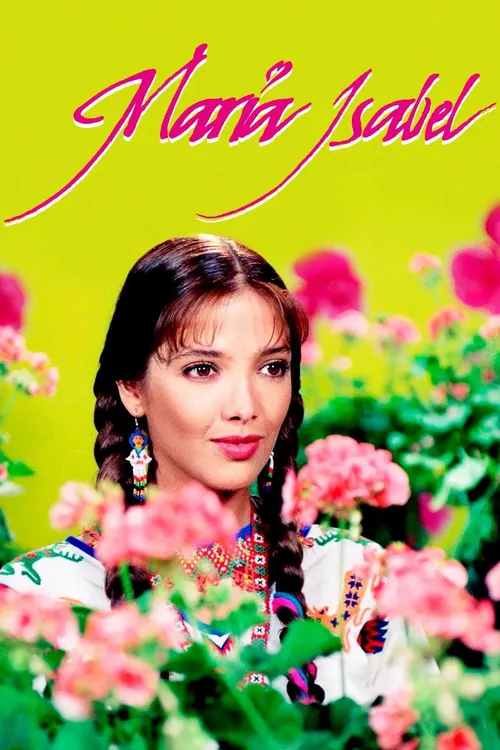 Maria Isabel