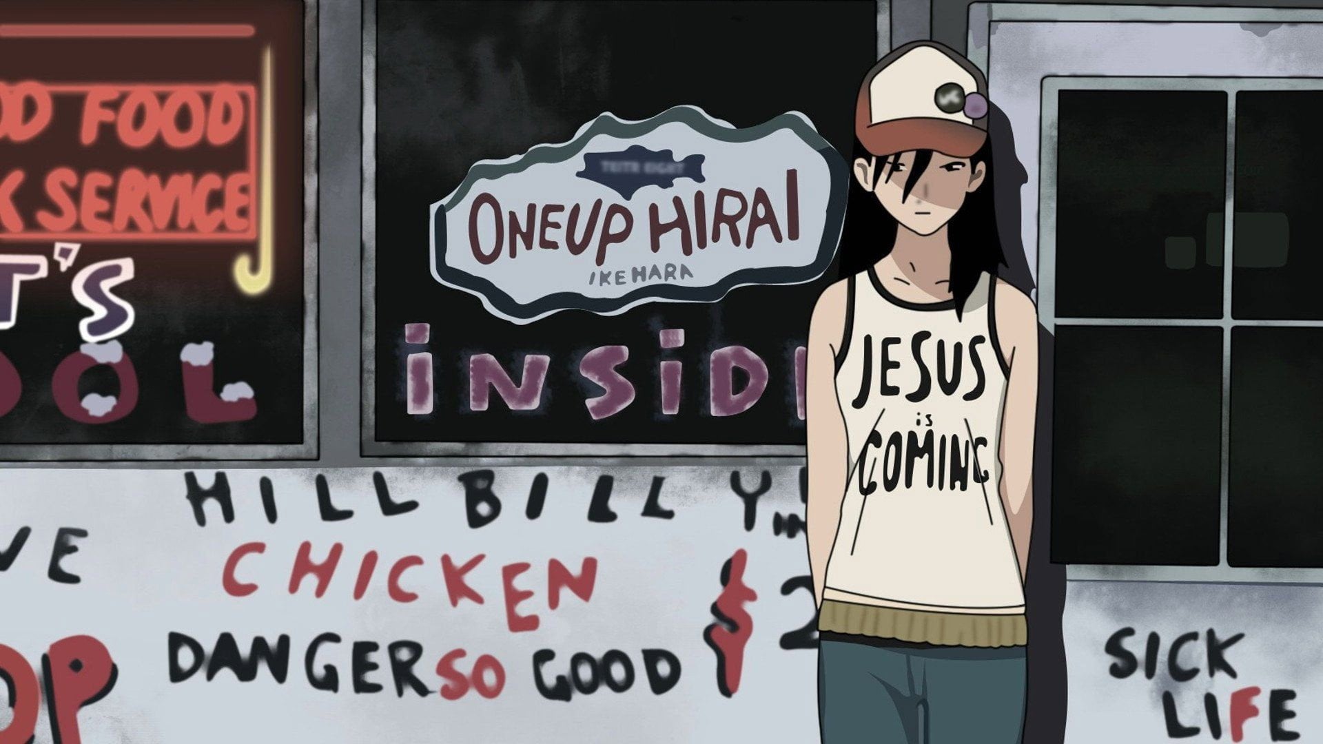 Foto do filme Beck