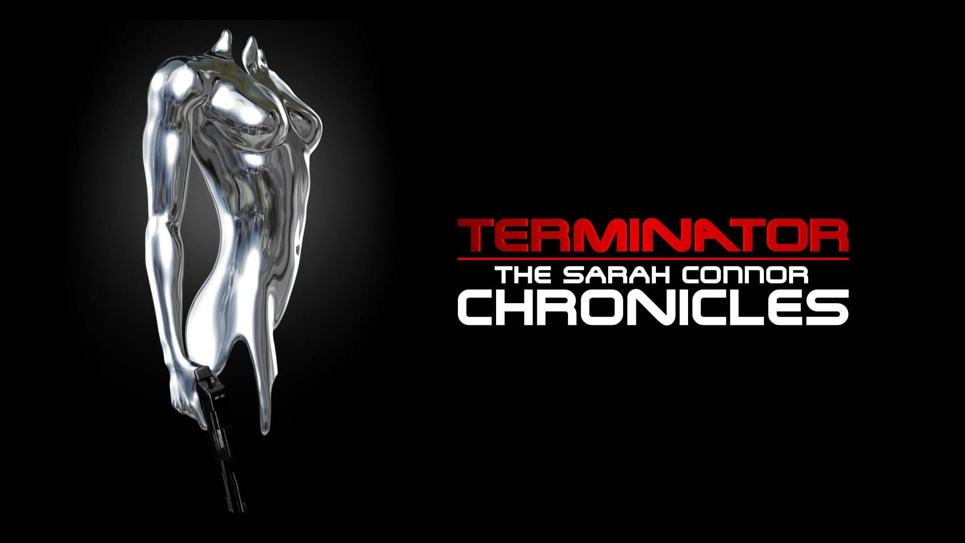 Foto do filme O Exterminador do Futuro: As Crônicas de Sarah Connor