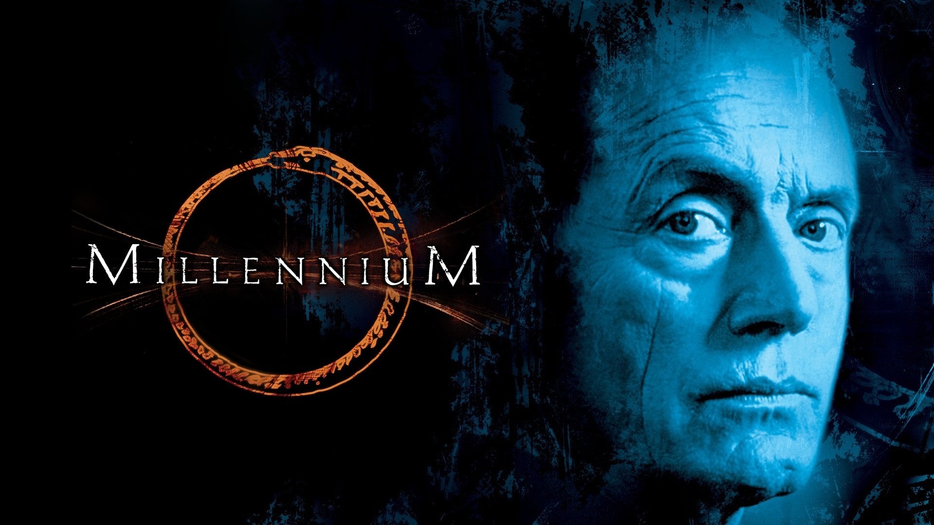 Foto do filme Millennium