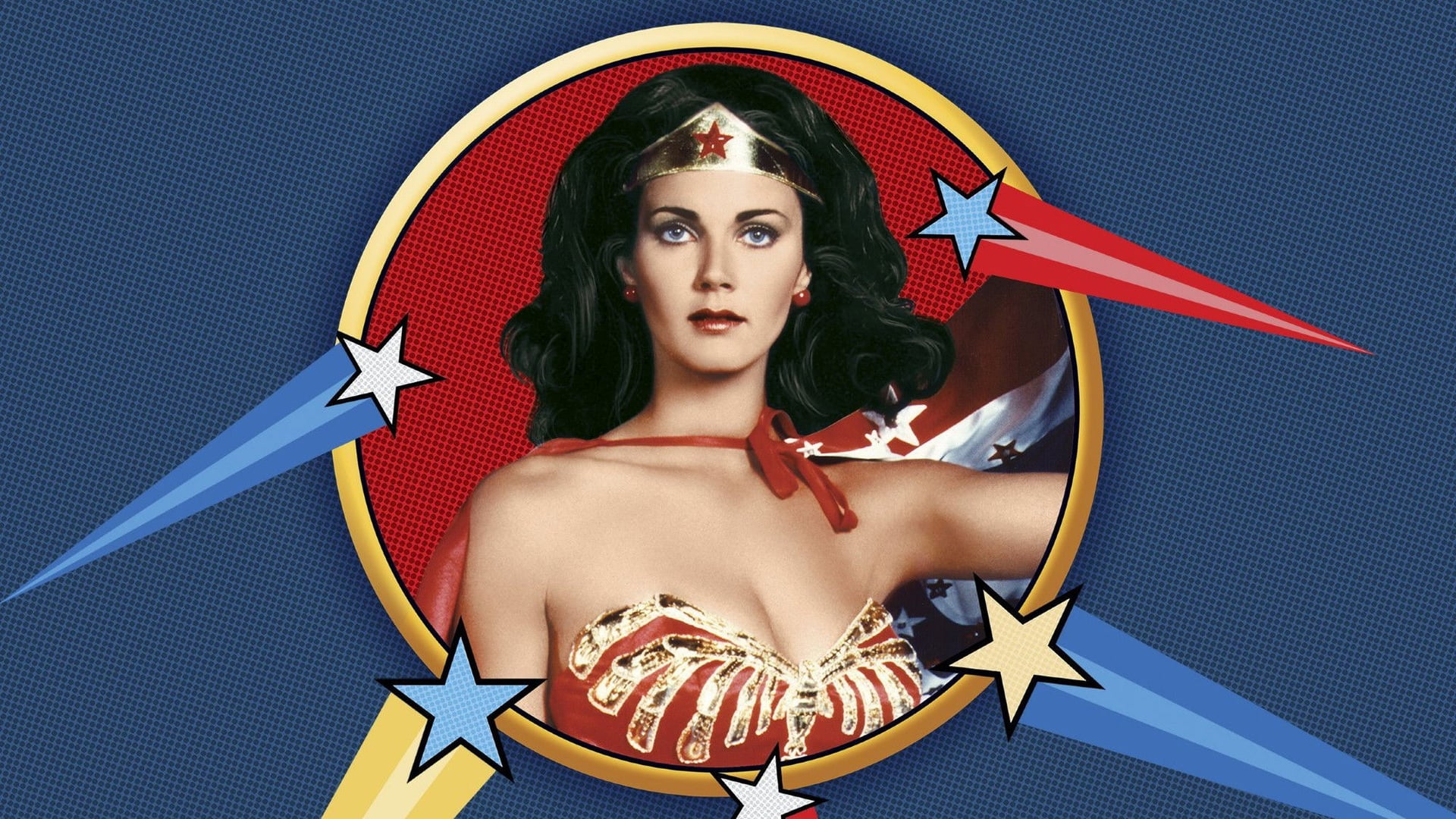 Foto do filme Mulher Maravilha