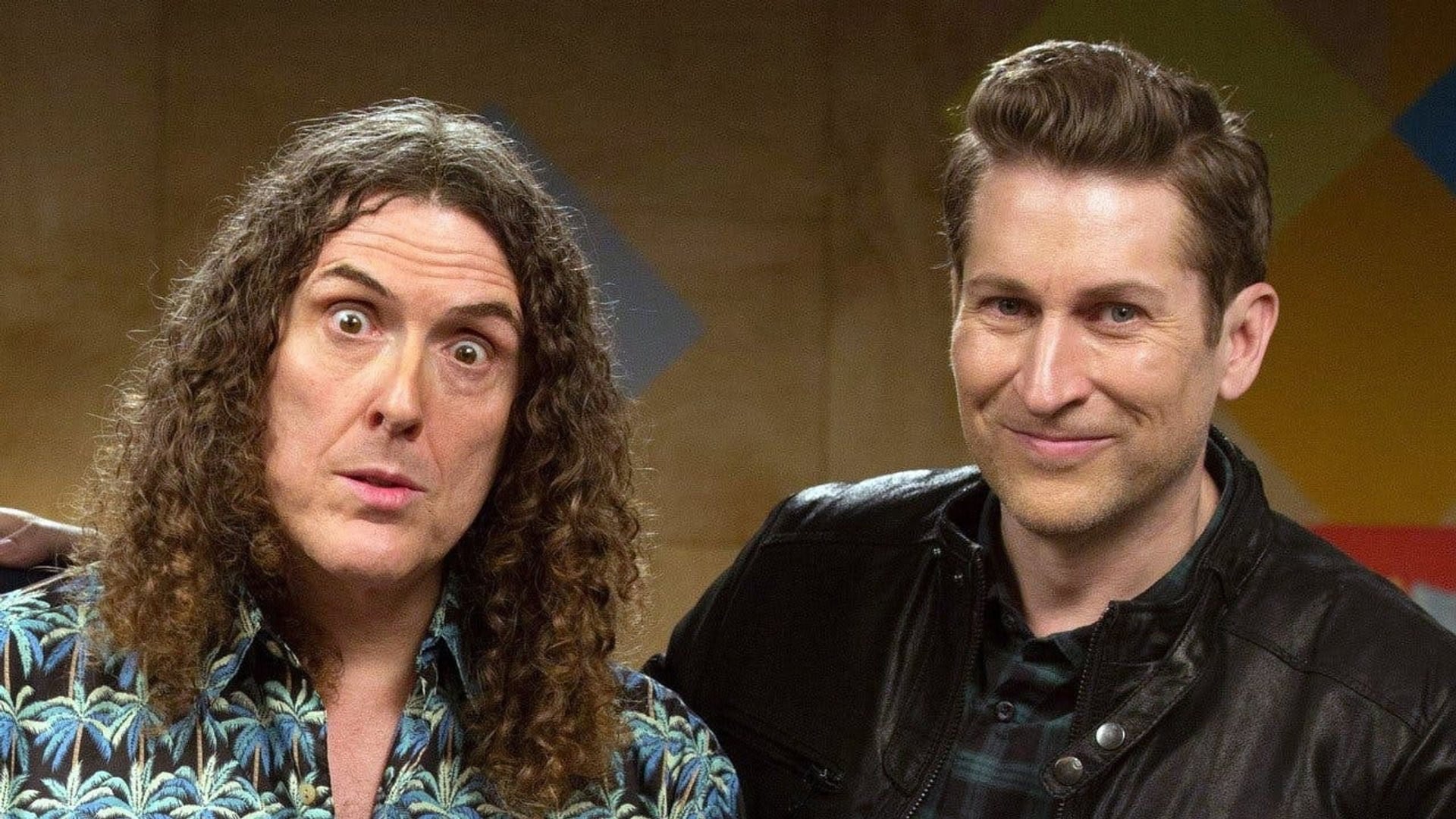 Foto do filme Comedy Bang! Bang!