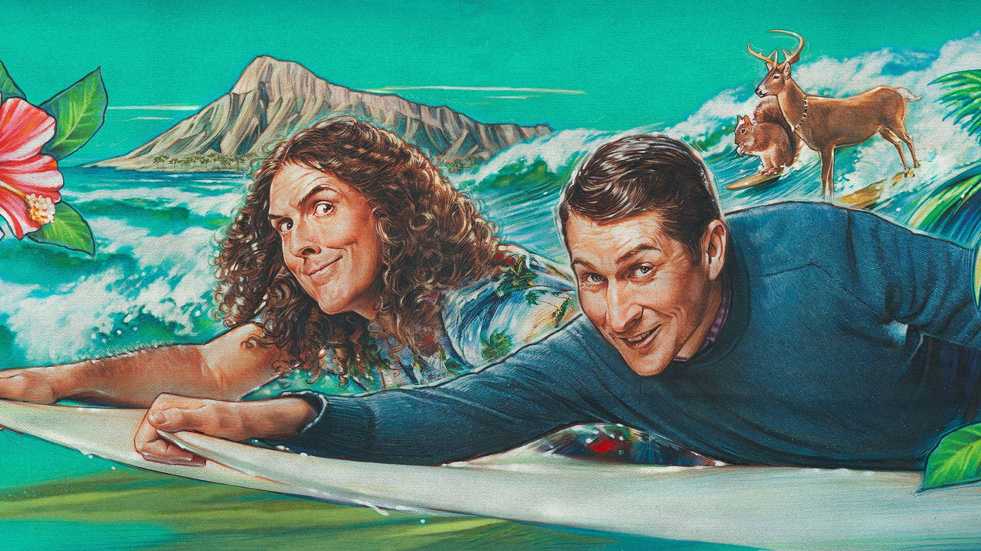 Foto do filme Comedy Bang! Bang!
