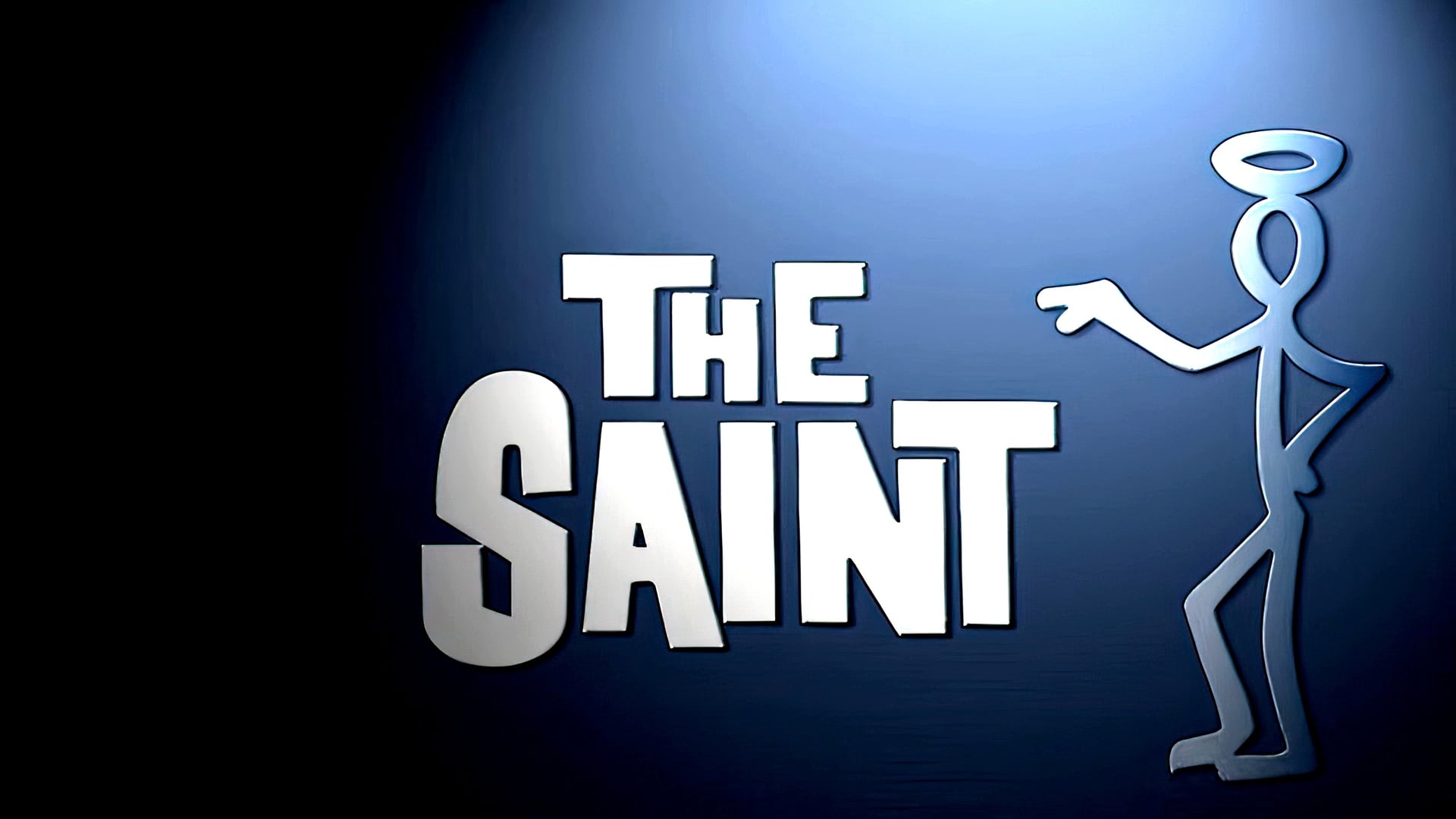 Foto do filme The Saint