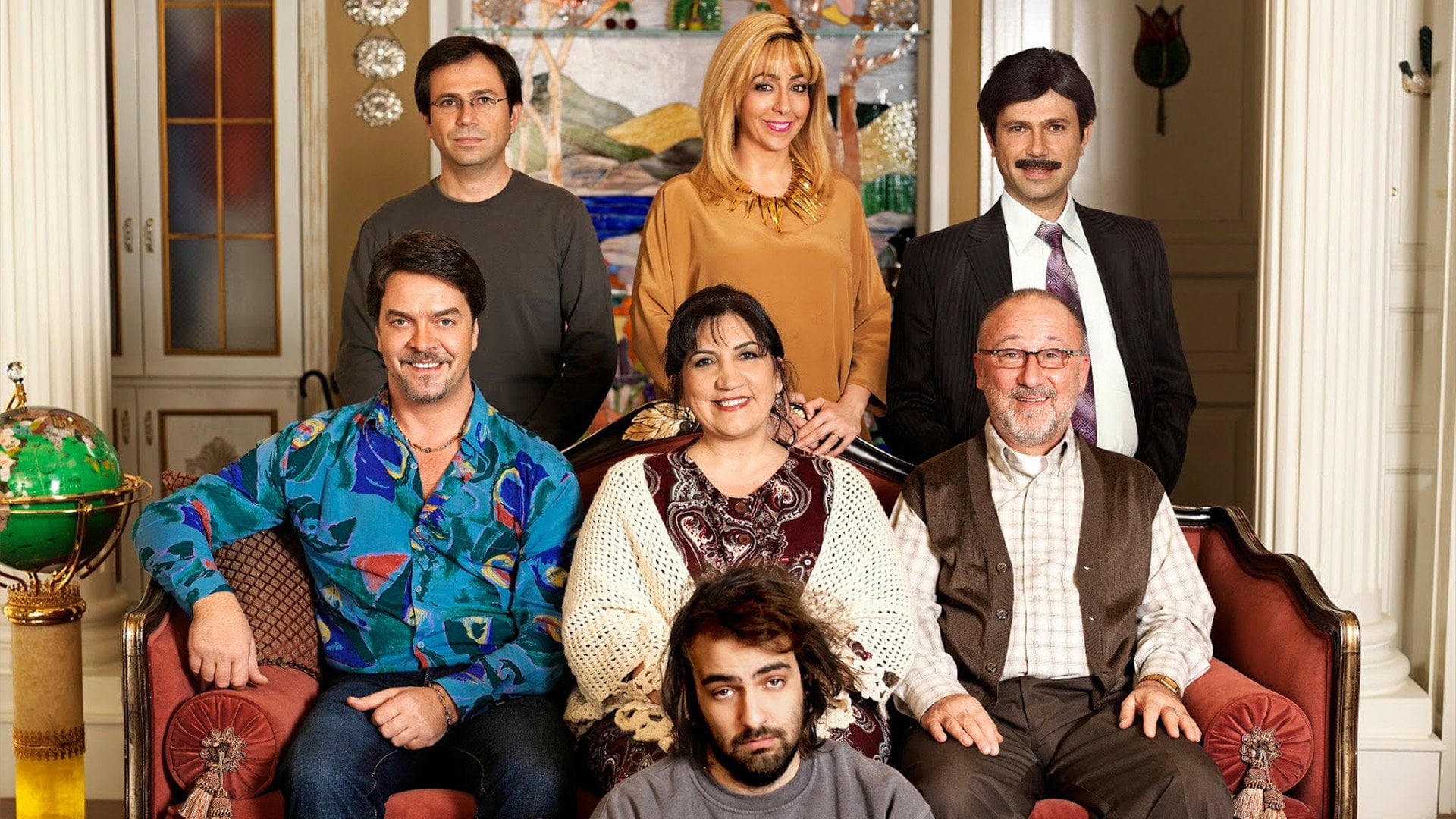 Foto do filme Yalan Dünya