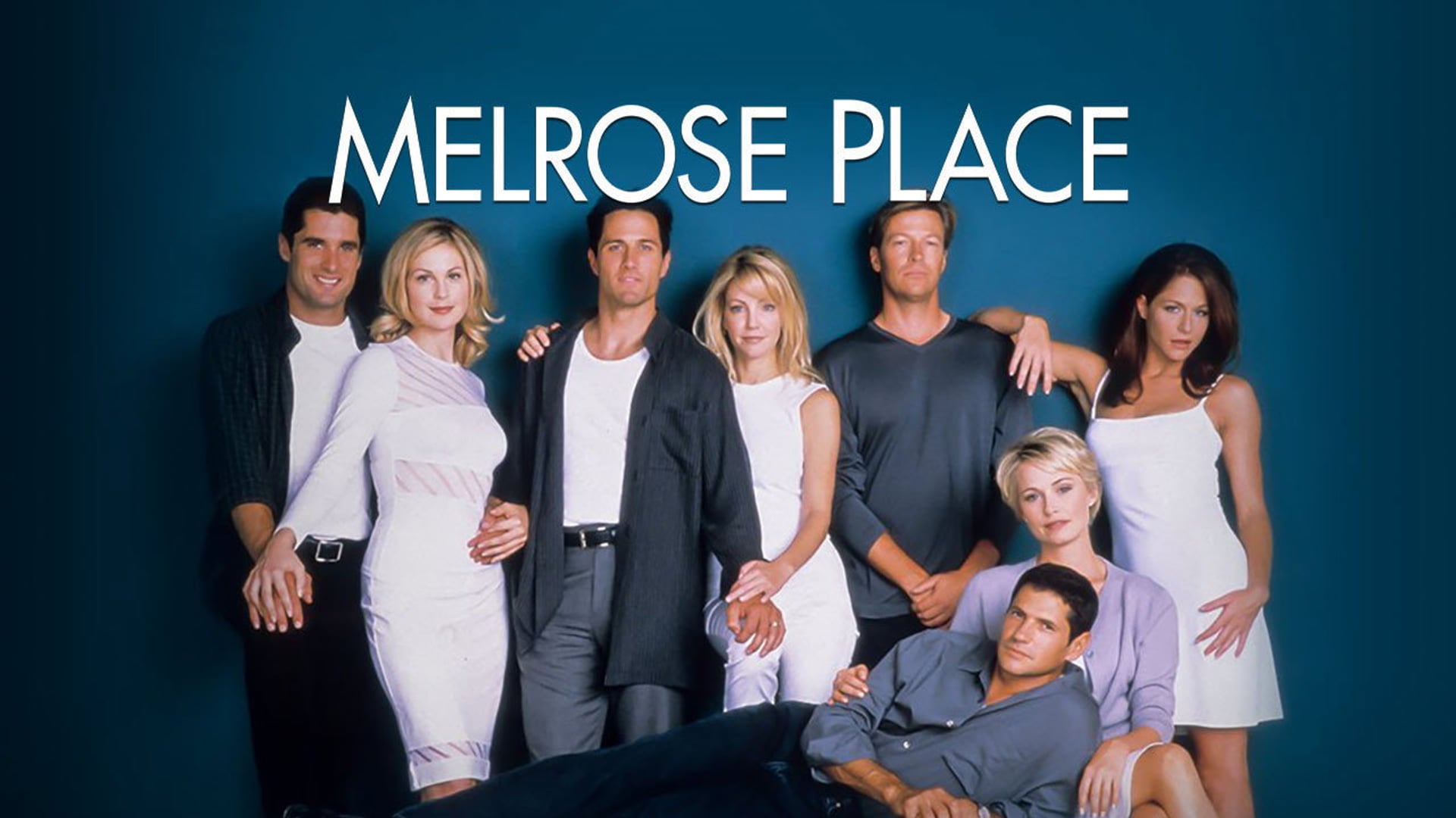Foto do filme Melrose