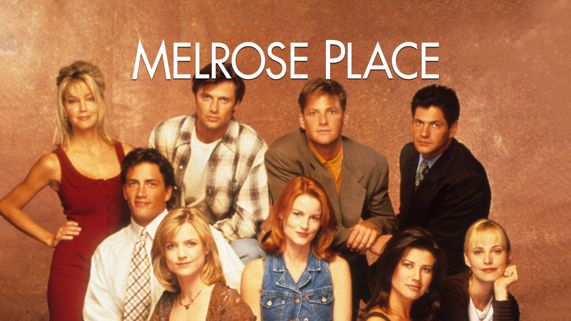 Foto do filme Melrose
