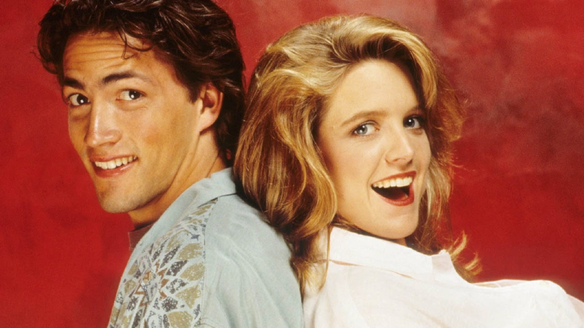 Foto do filme Melrose