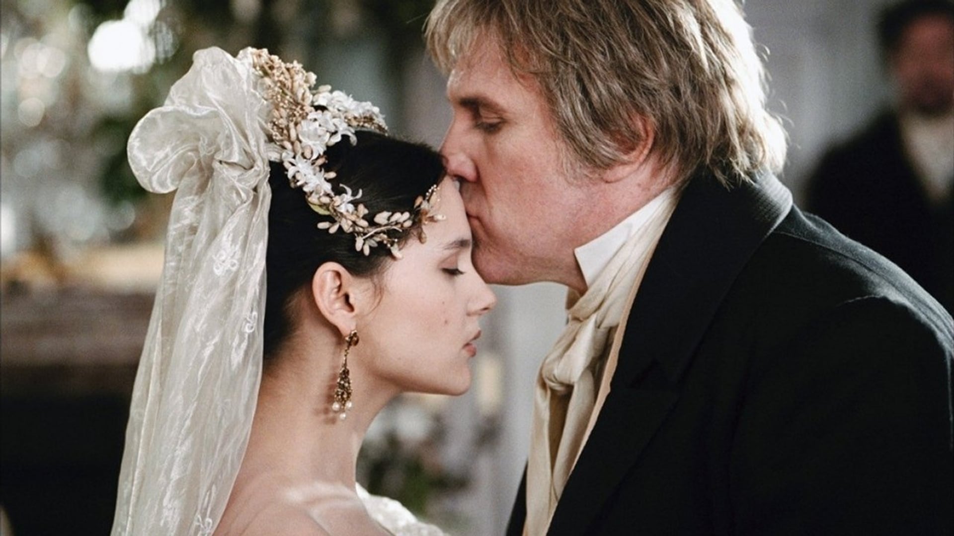 Foto do filme Os Miseráveis