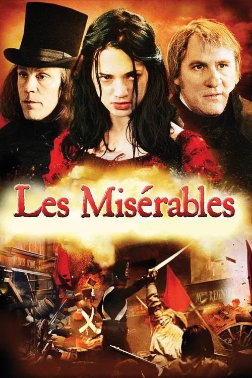 Os Miseráveis