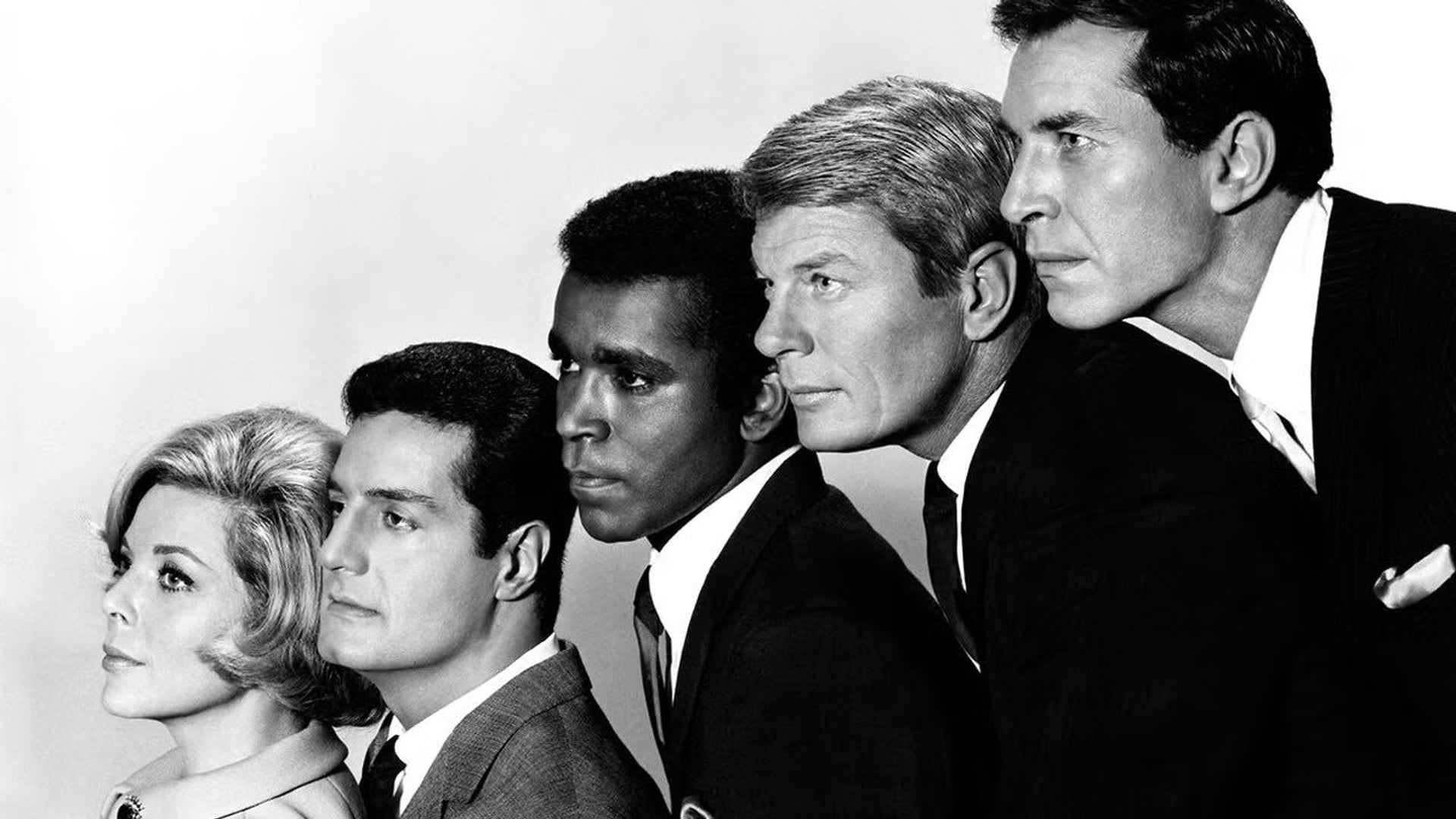 Foto do filme Missão: Impossível