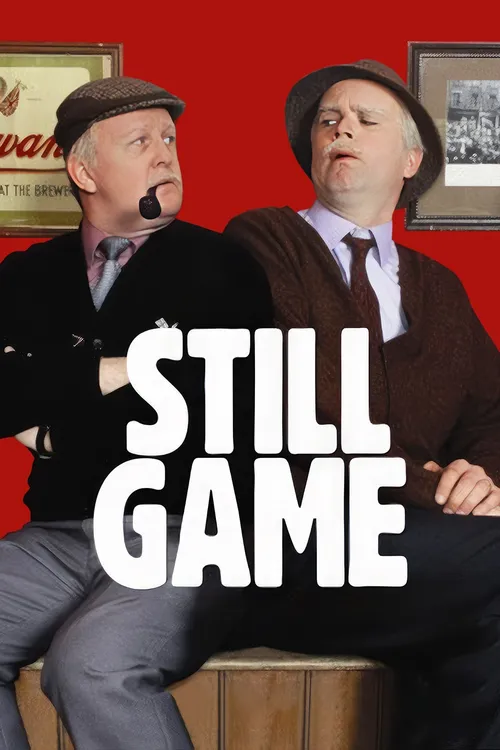 Still Game