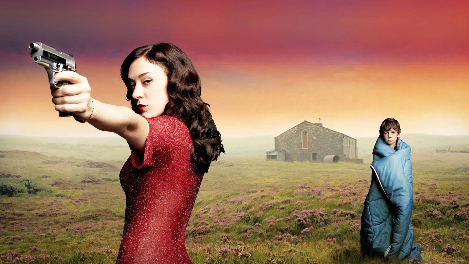 Foto do filme Hit & Miss