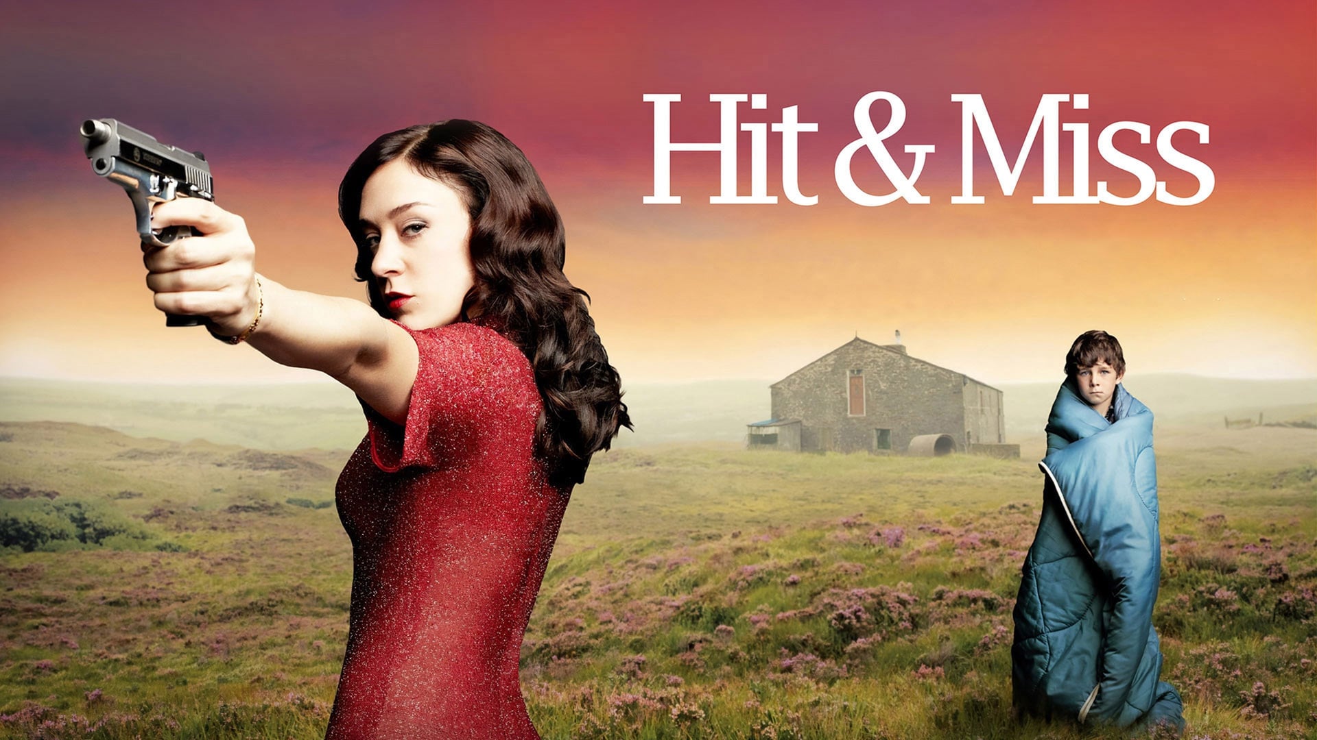Foto do filme Hit & Miss