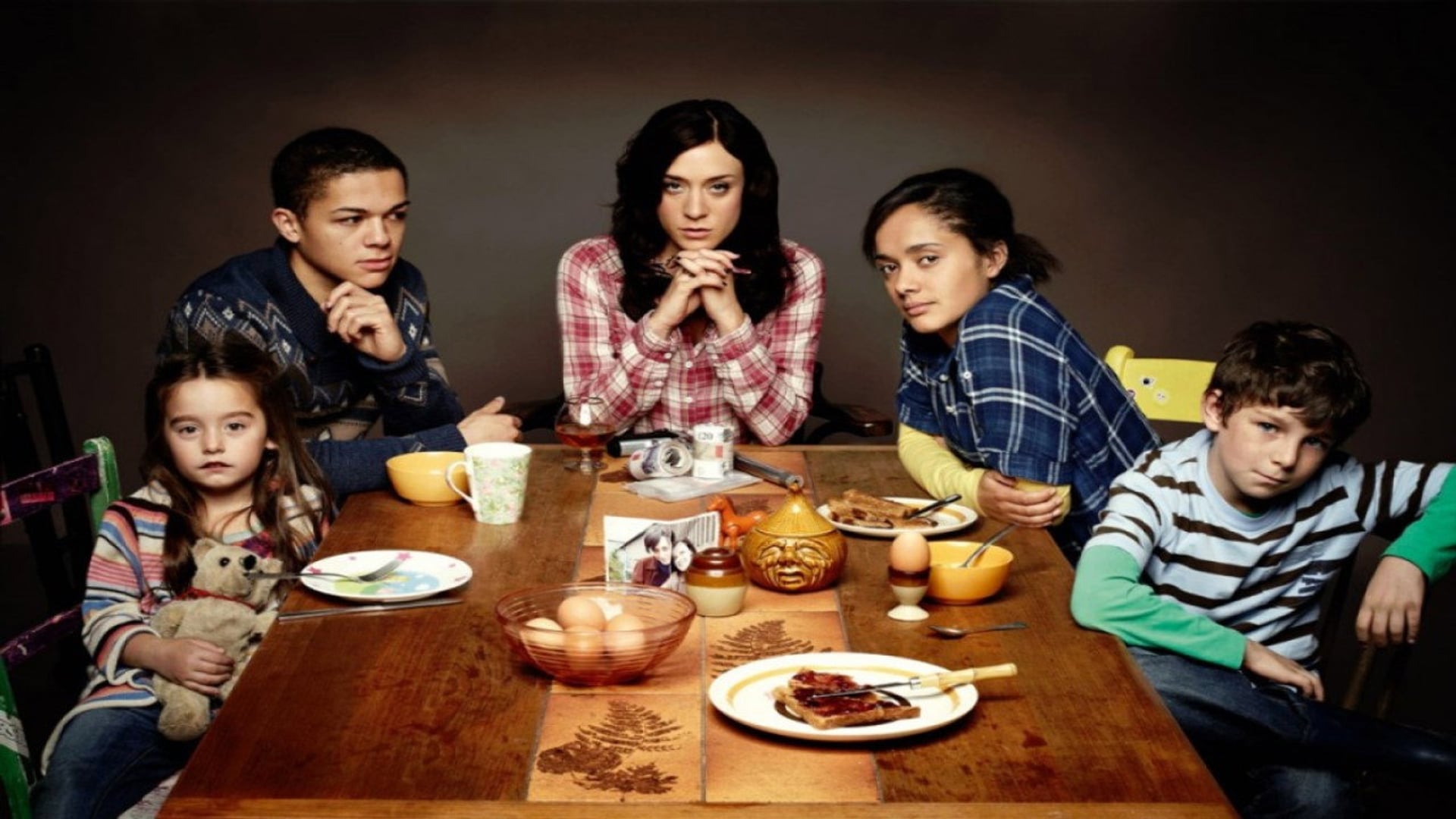 Foto do filme Hit & Miss