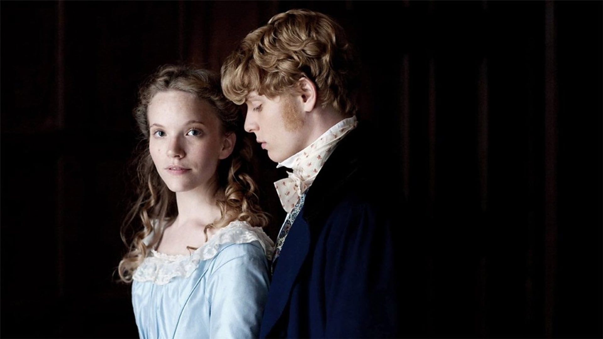 Foto do filme The Mystery of Edwin Drood