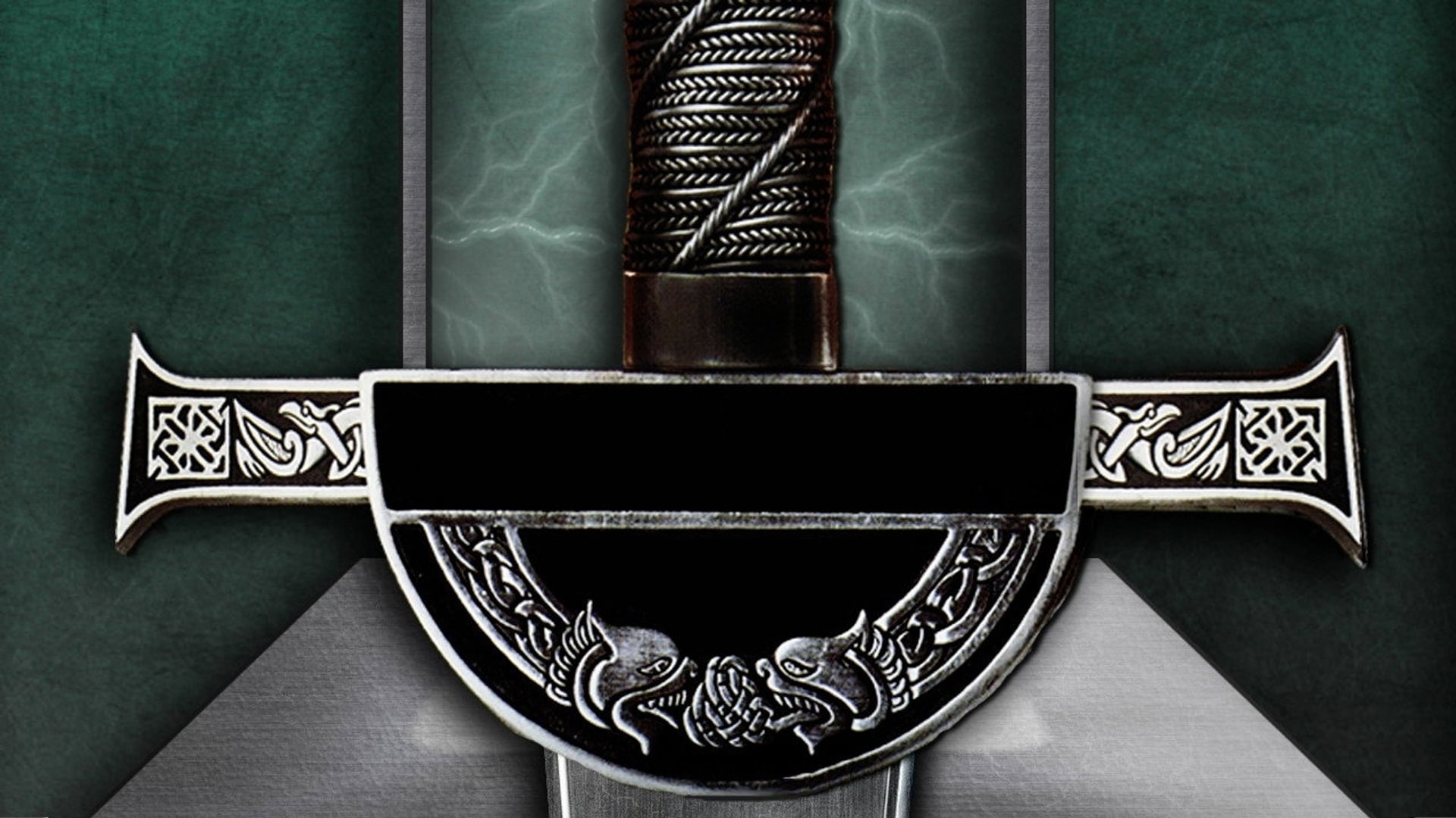 Foto do filme Highlander: The Raven