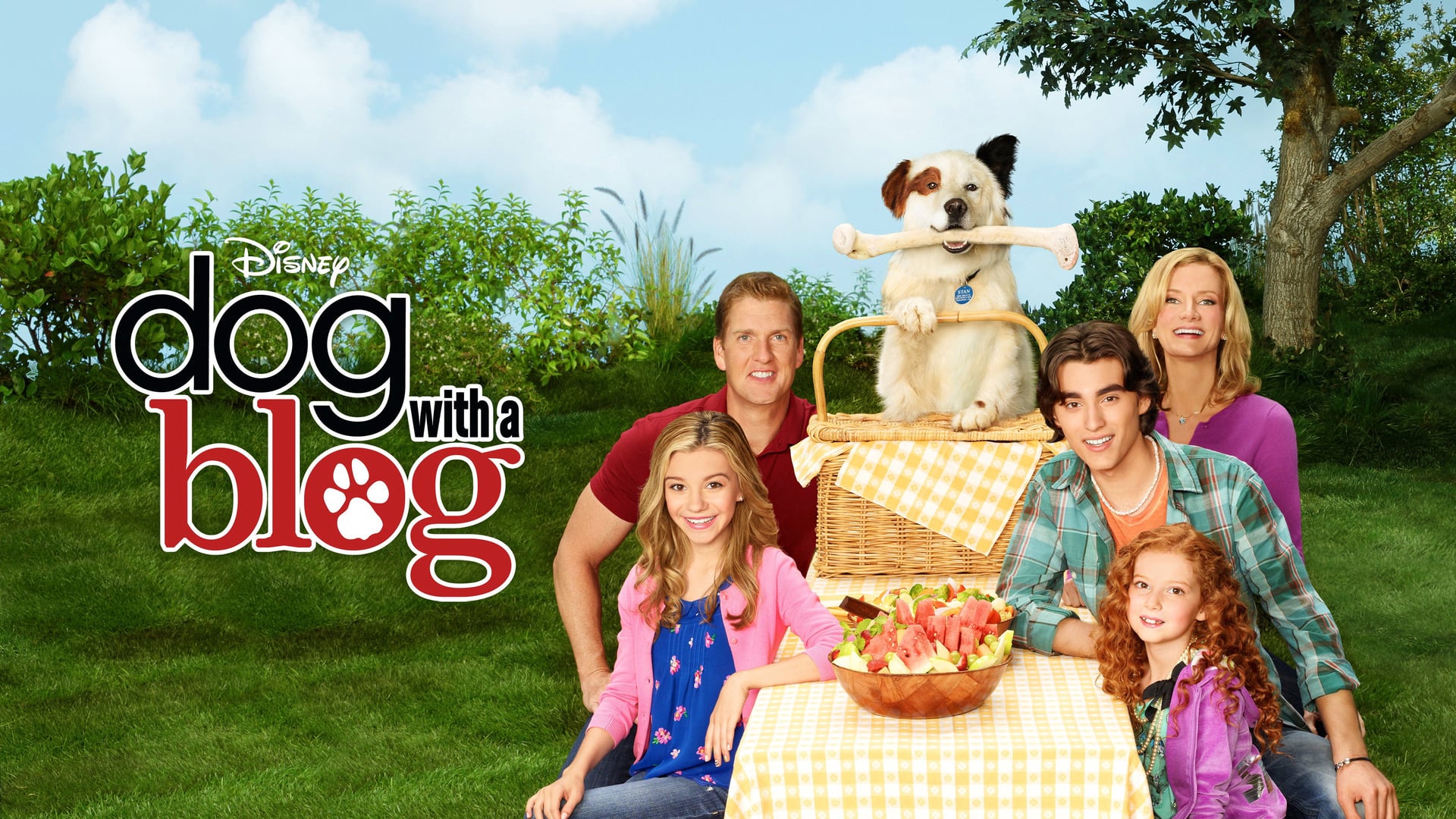 Foto do filme Stan, o Cão Blogueiro