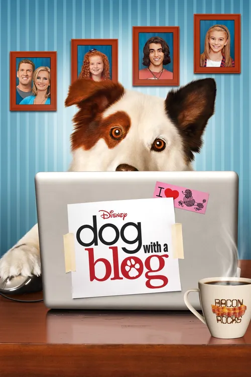 Stan, o Cão Blogueiro