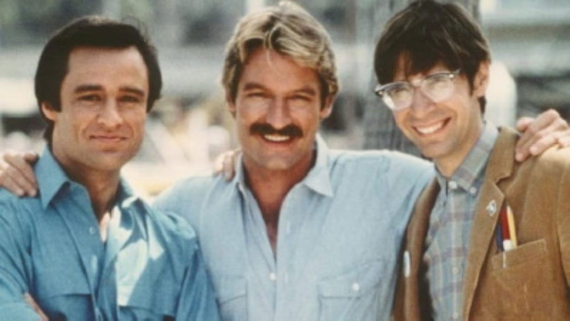 Foto do filme Riptide