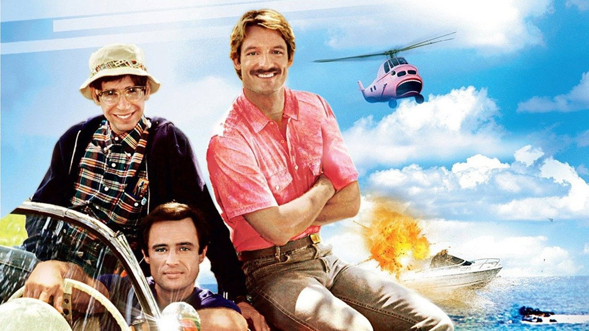 Foto do filme Riptide