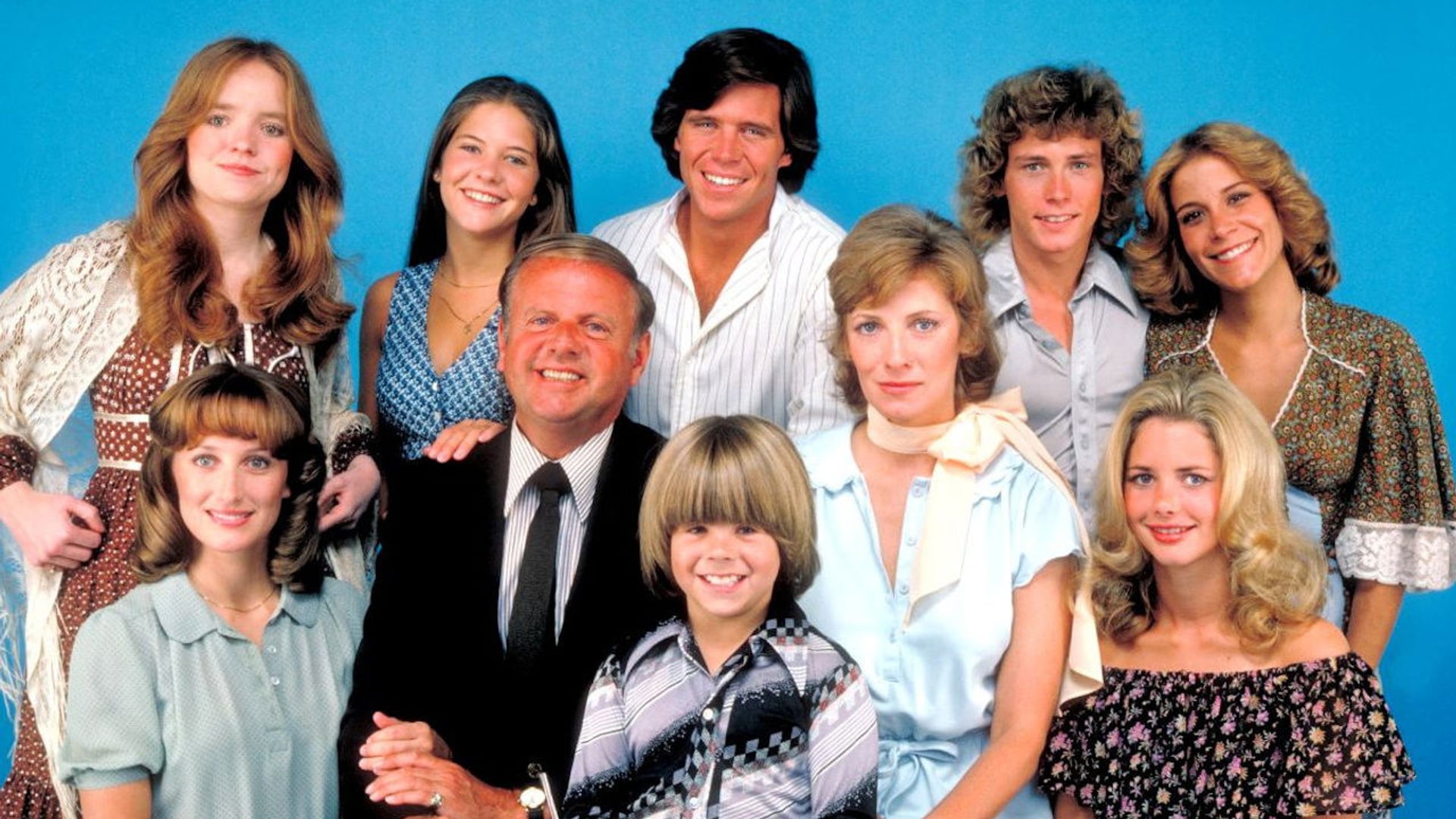 Foto do filme Eight Is Enough