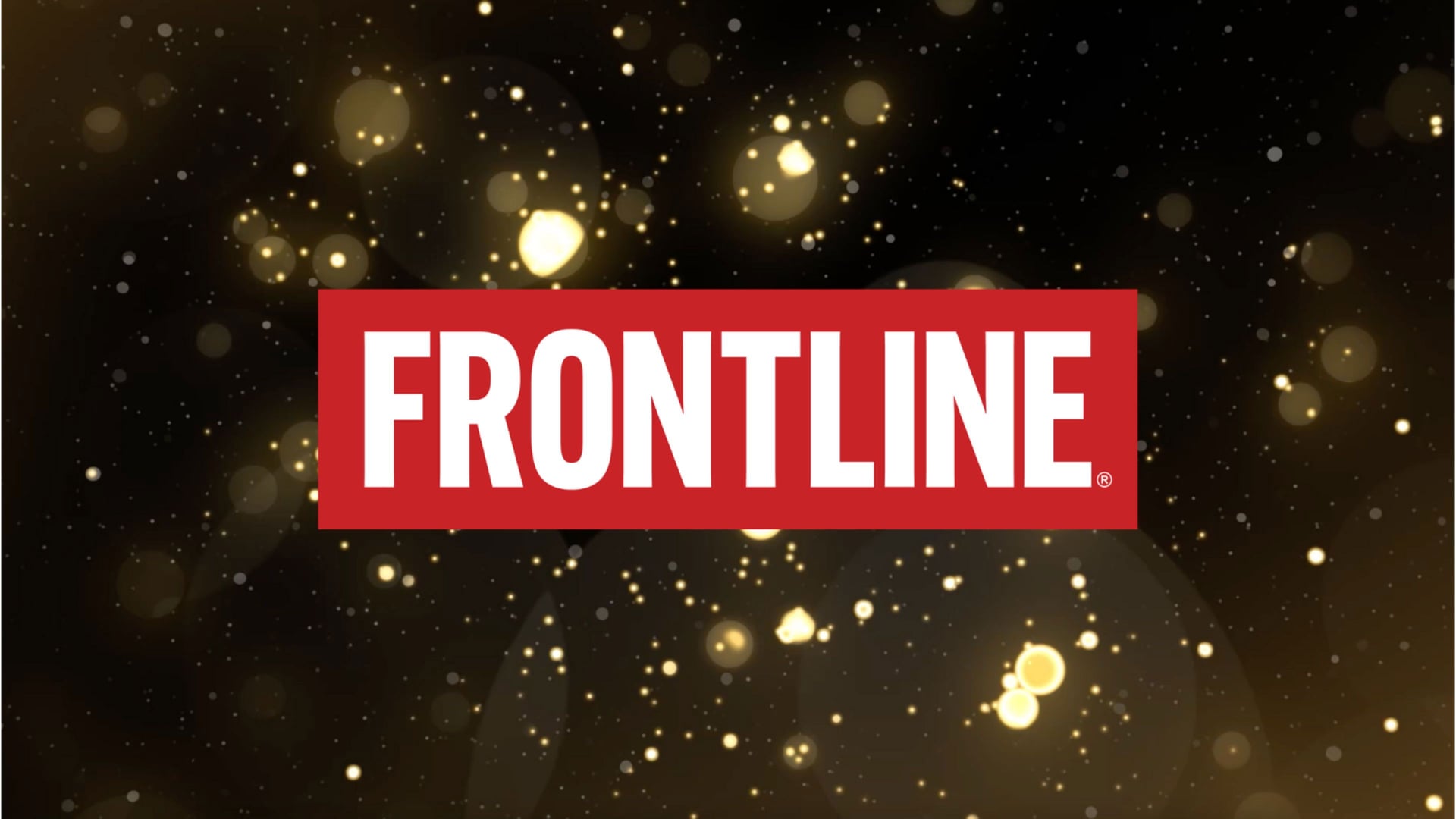 Foto do filme Frontline
