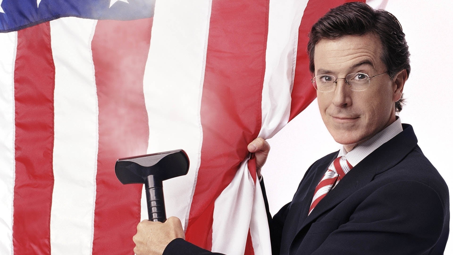 Foto do filme The Colbert Report