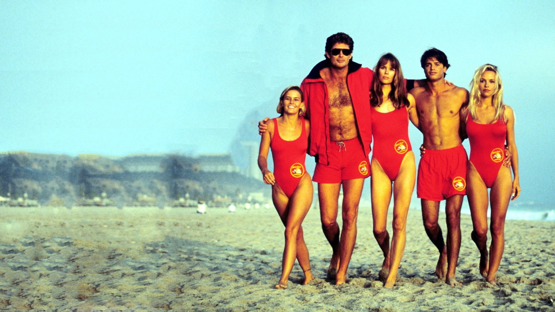 Foto do filme S.O.S. Malibu