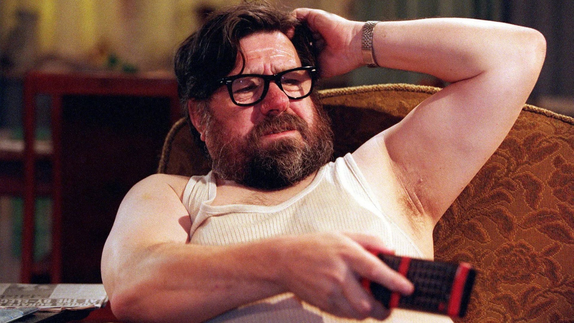 Foto do filme The Royle Family