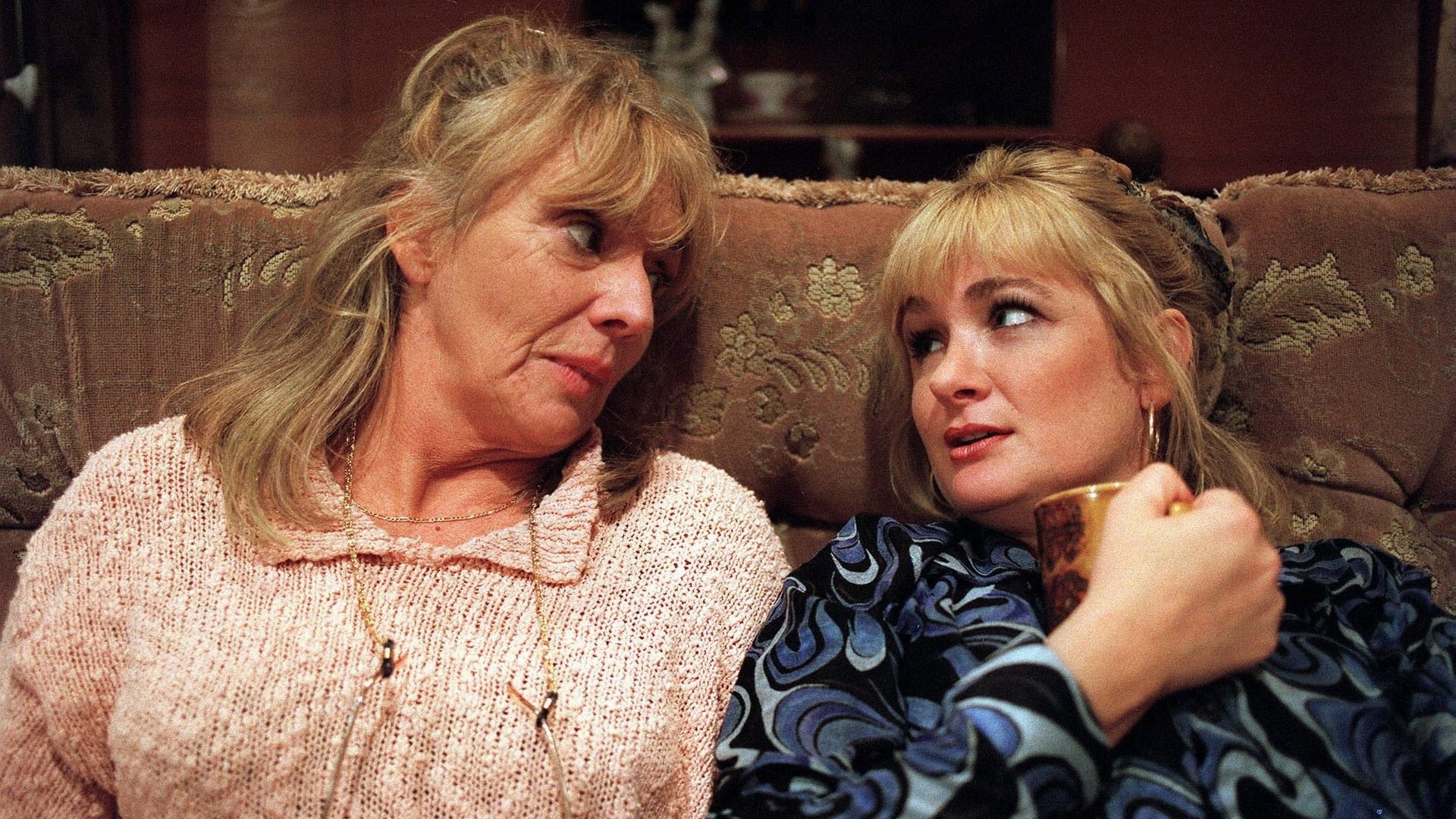 Foto do filme The Royle Family