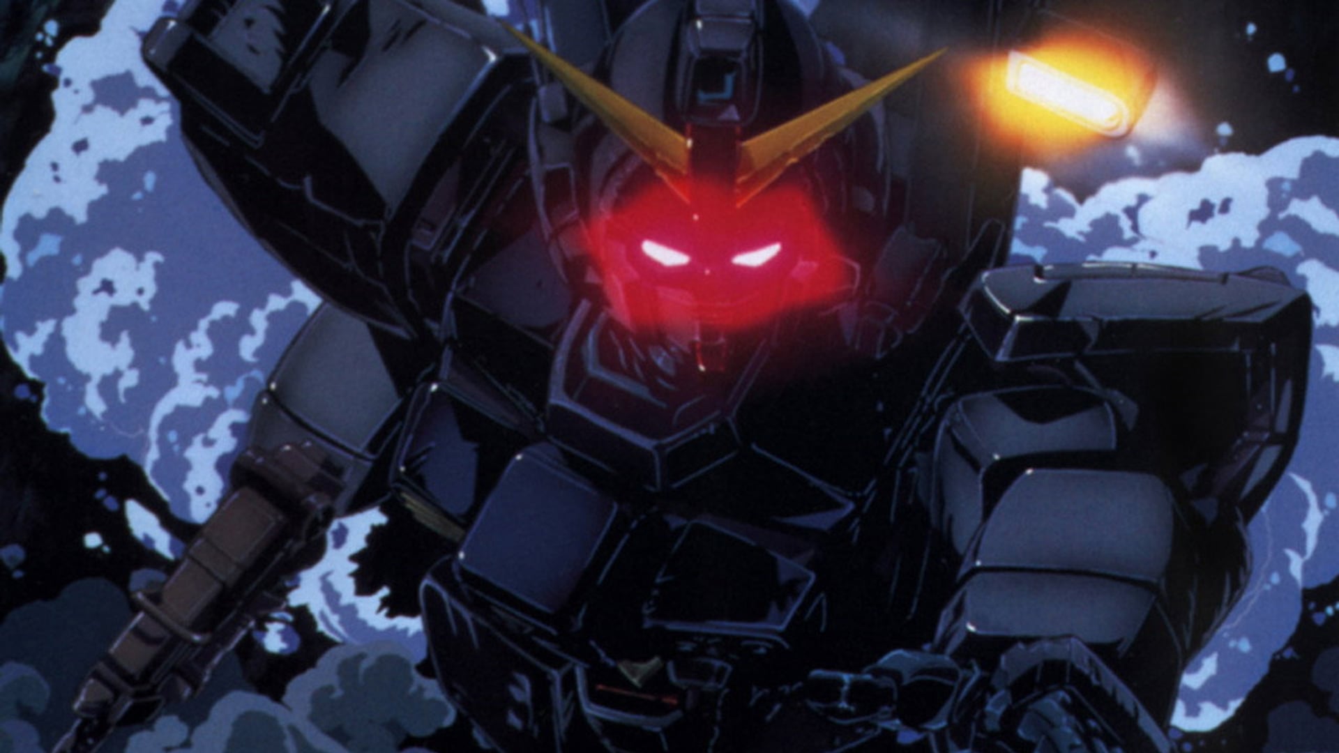 Foto do filme Mobile Suit Gundam: The 08th MS Team