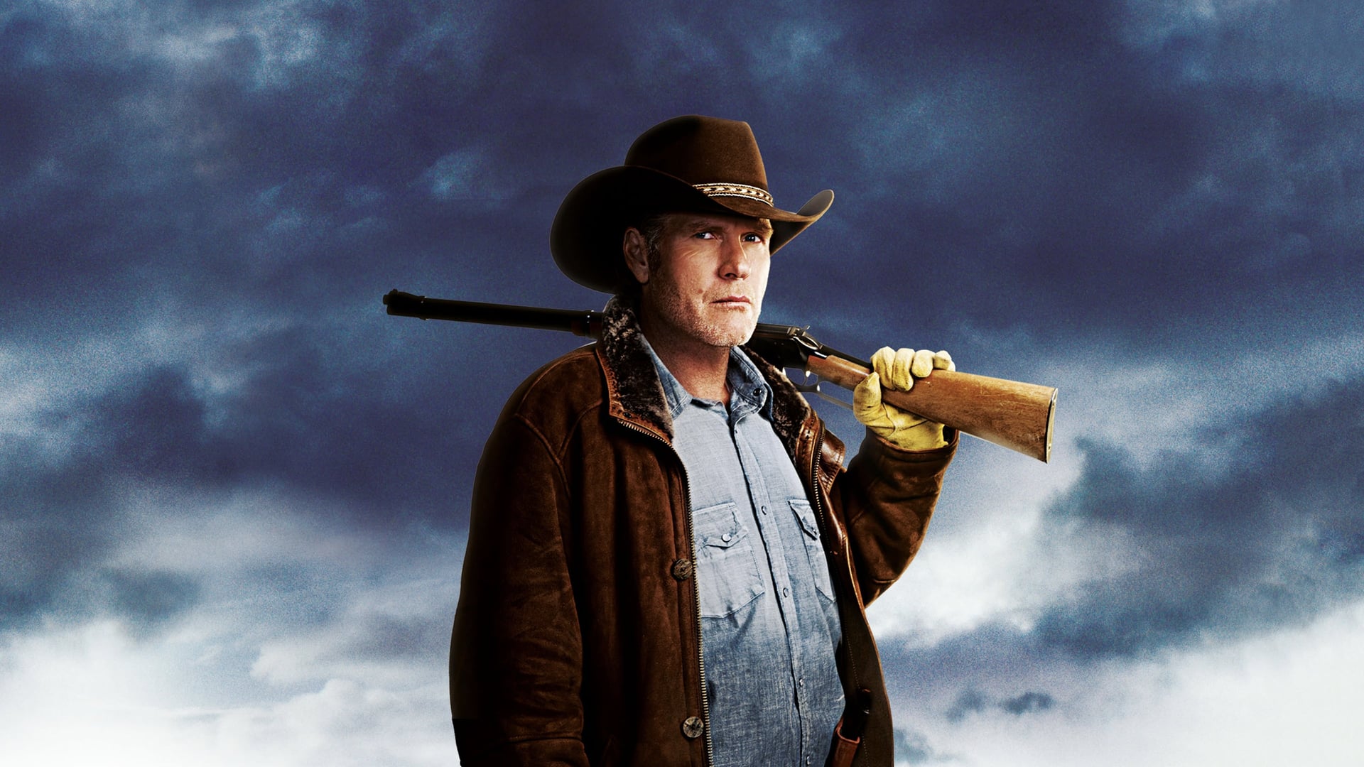 Foto do filme Longmire: O Xerife