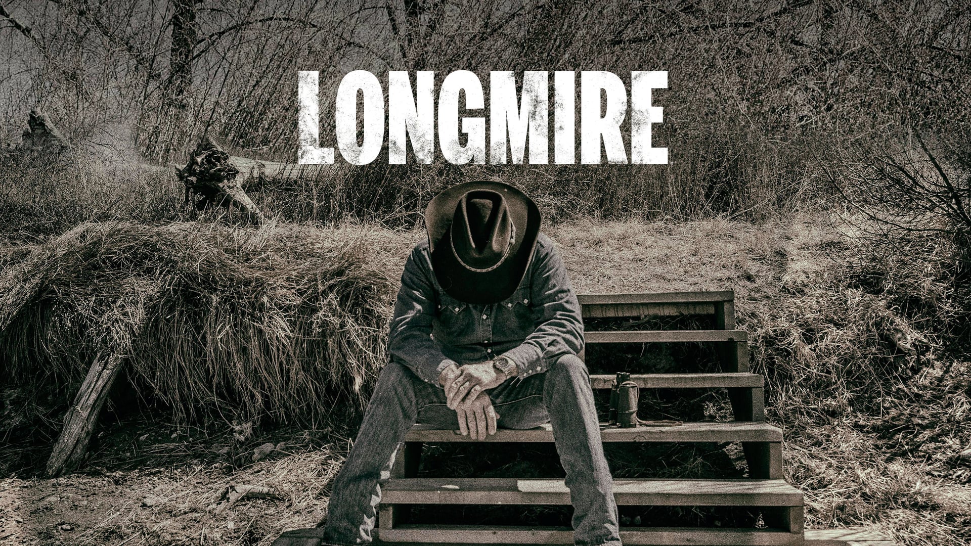 Foto do filme Longmire: O Xerife