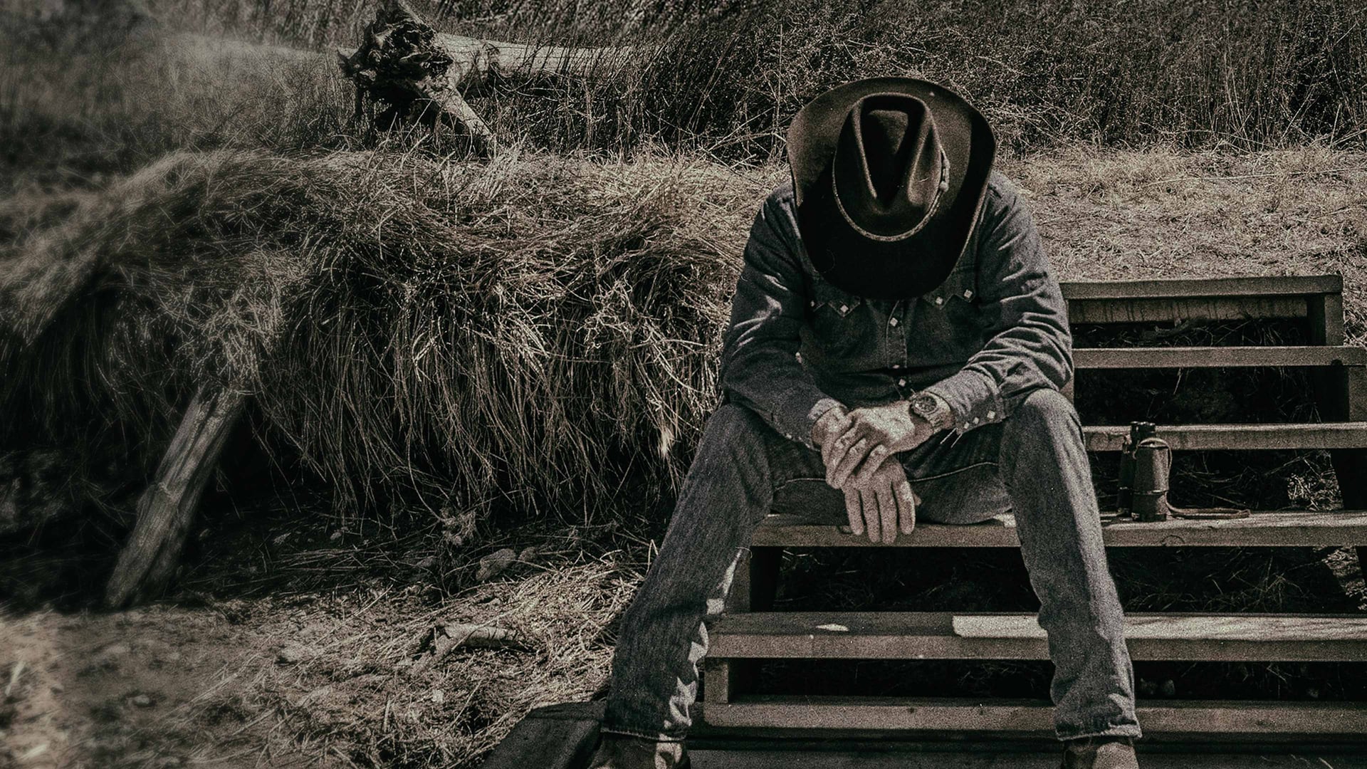 Foto do filme Longmire: O Xerife