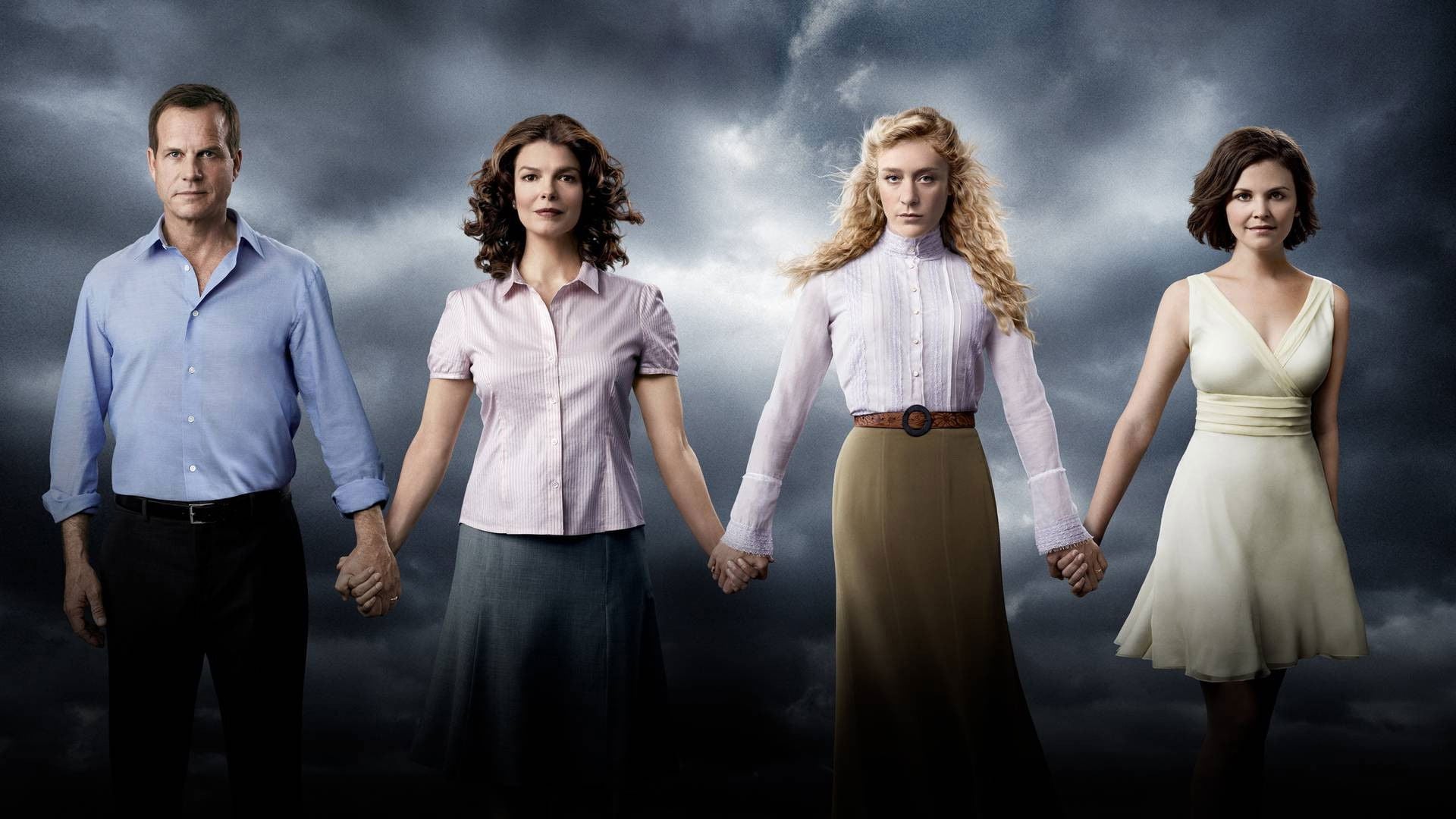 Foto do filme Amor Imenso