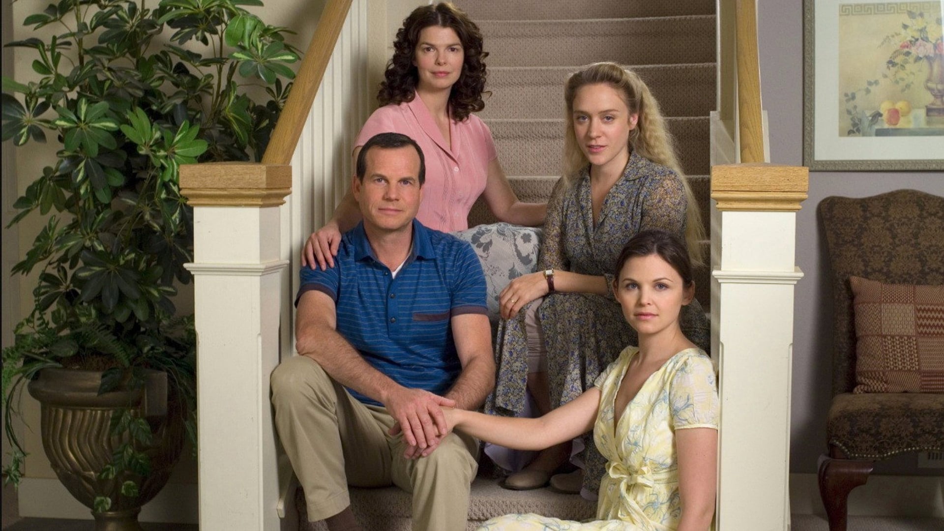 Foto do filme Amor Imenso