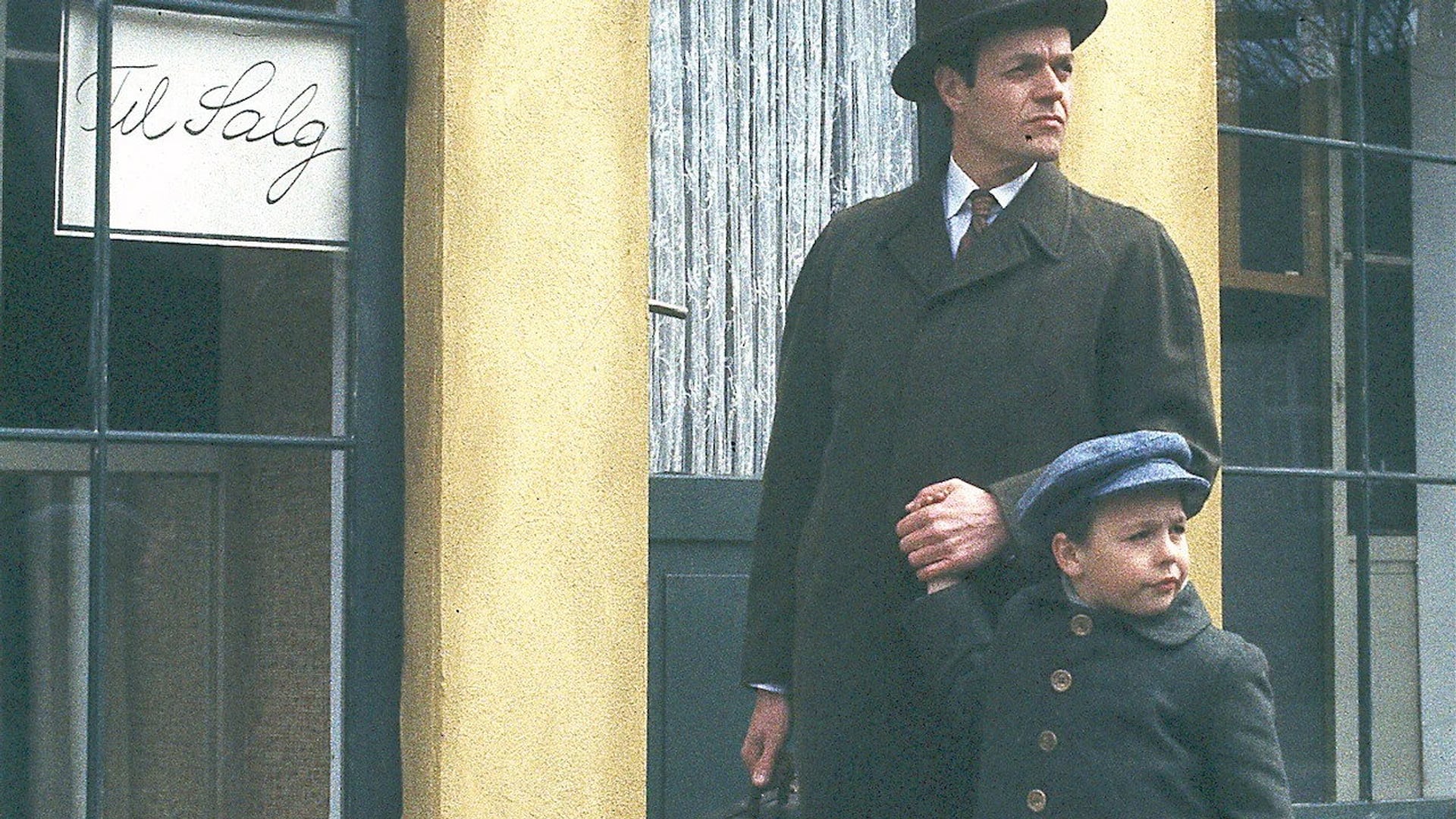 Foto do filme Matador
