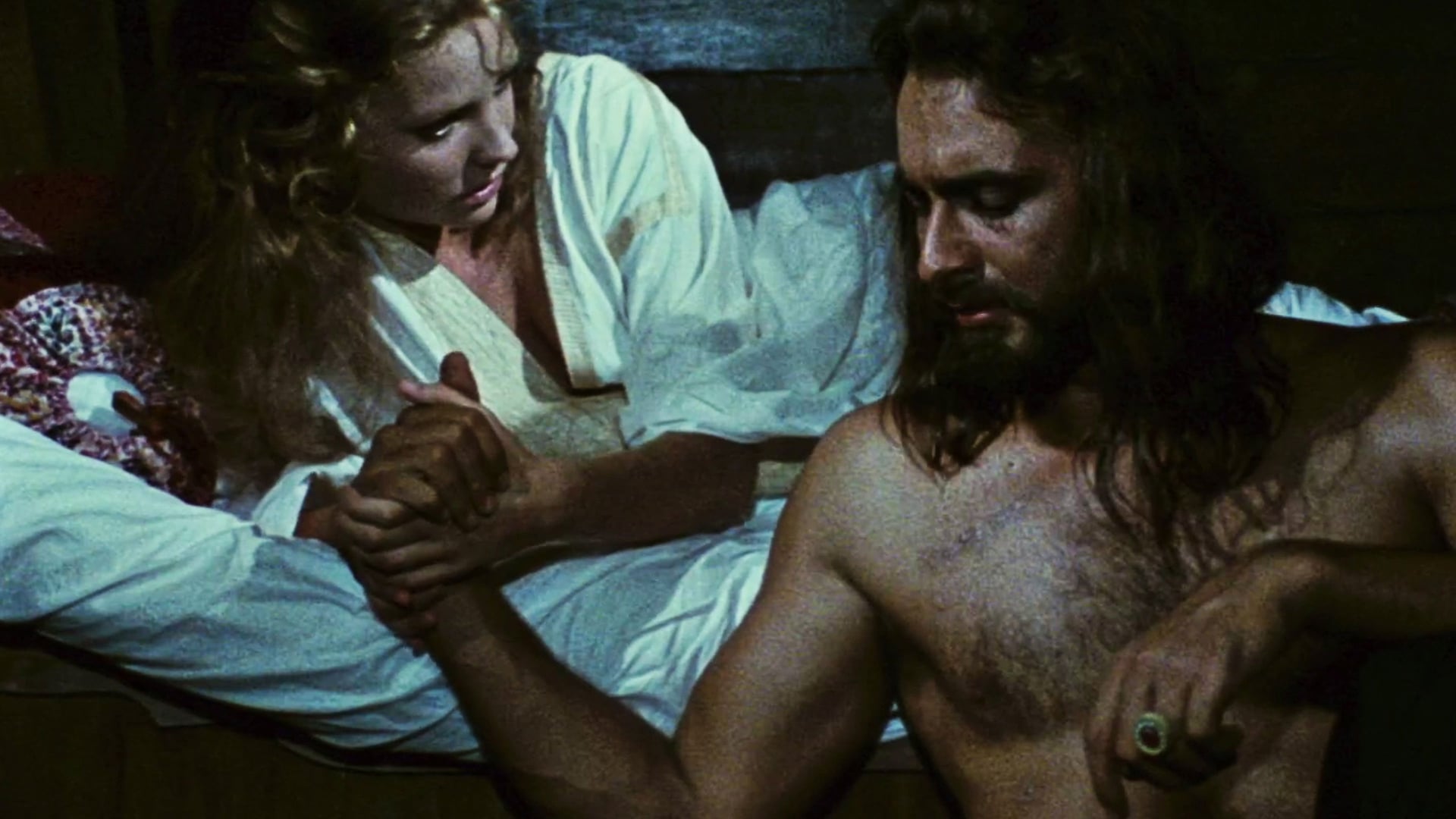 Foto do filme Sandokan