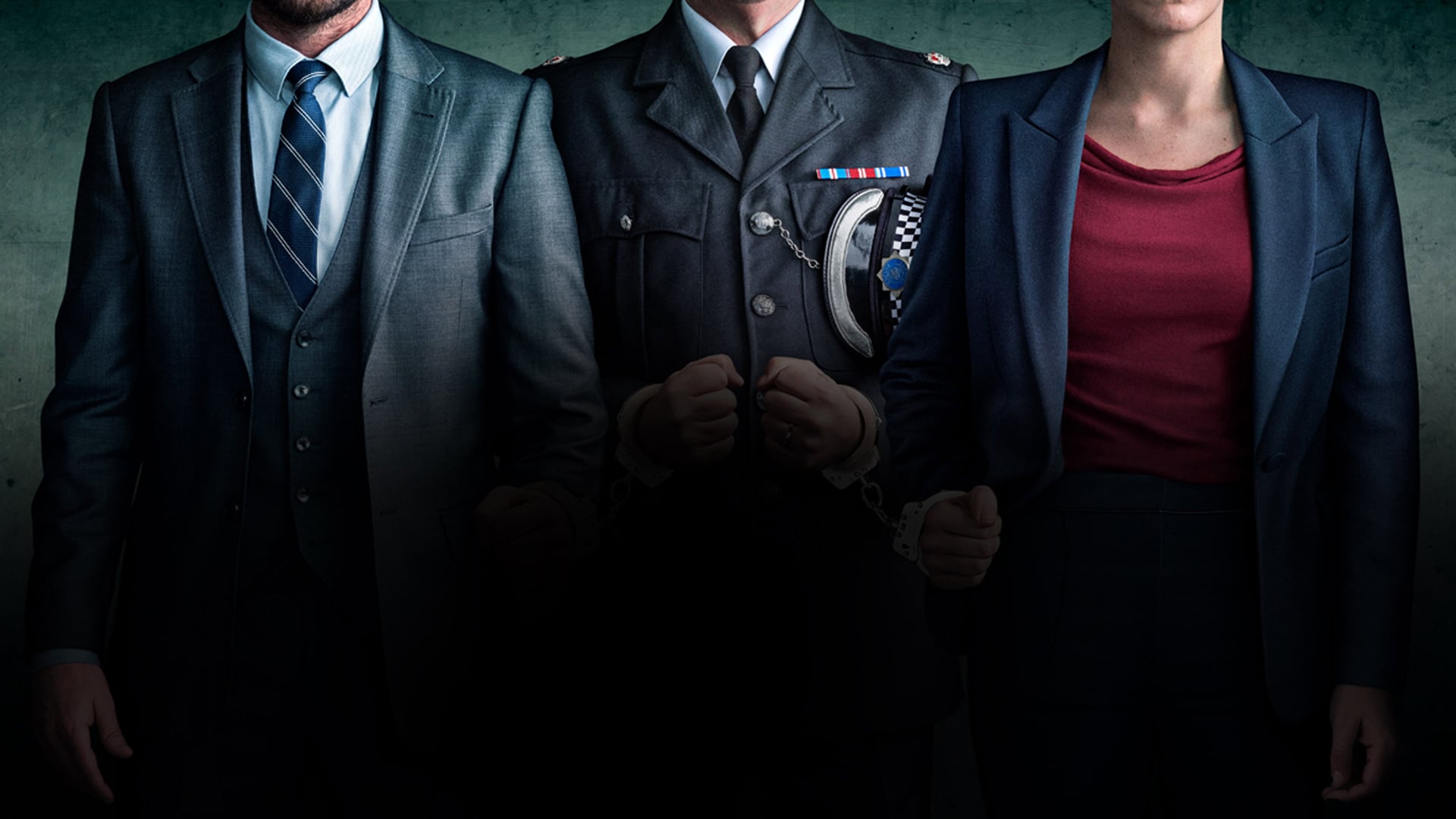 Foto do filme Linha do Dever