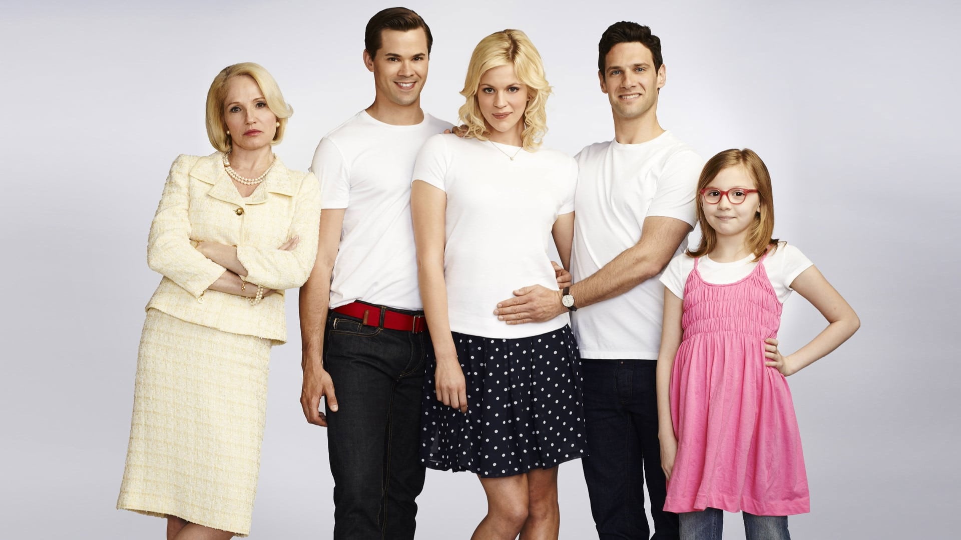 Foto do filme The New Normal