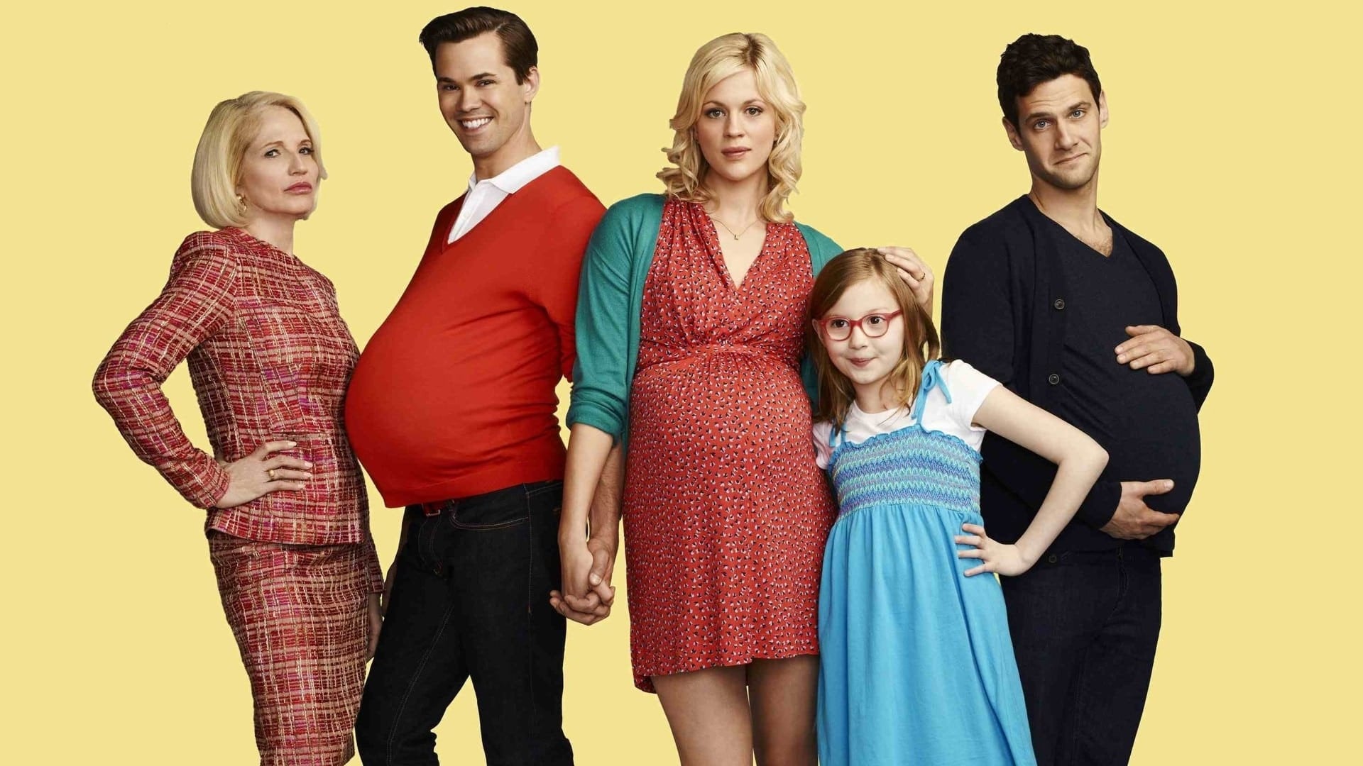 Foto do filme The New Normal