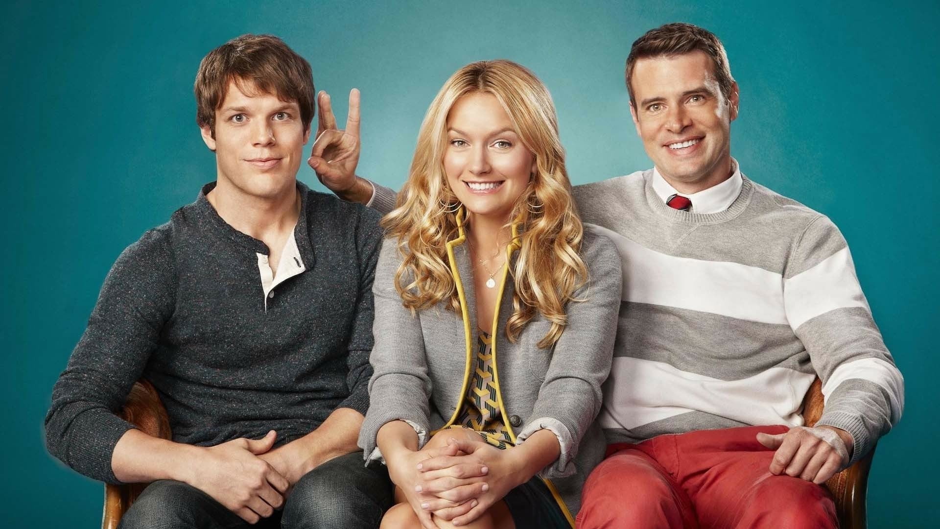 Foto do filme Disputa pela Herança