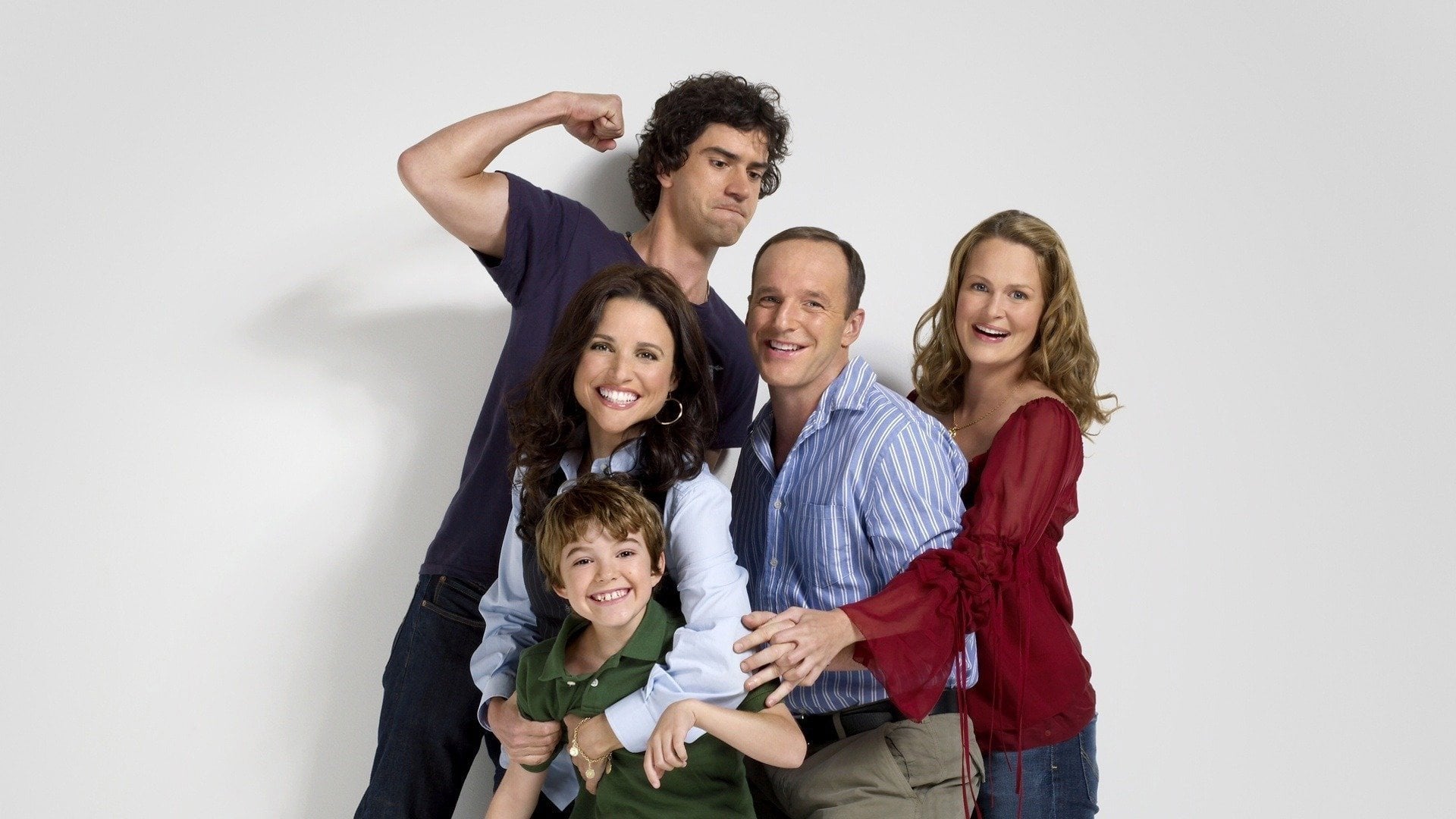 Foto do filme As Novas Aventuras de Christine
