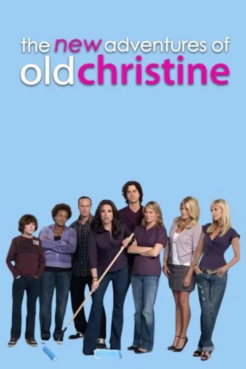 As Novas Aventuras de Christine