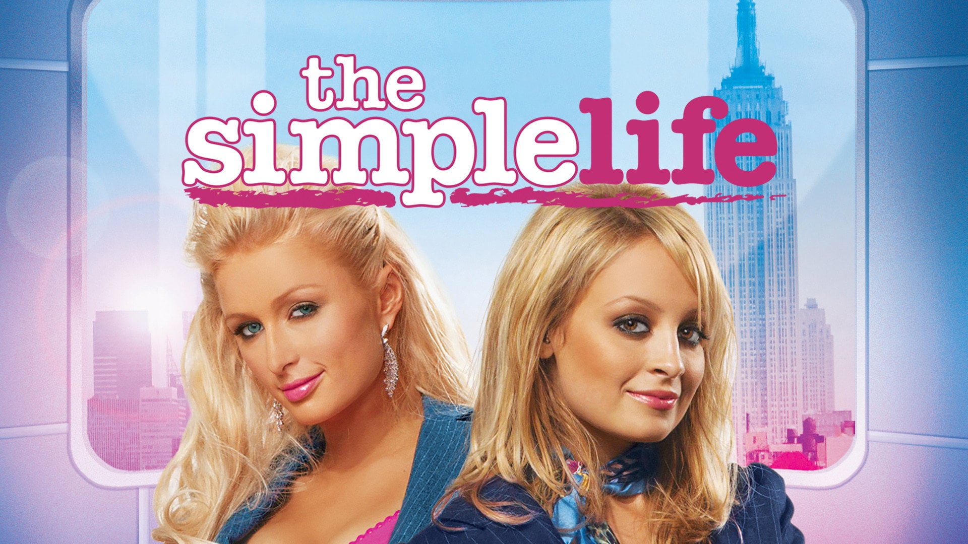 Foto do filme The Simple Life