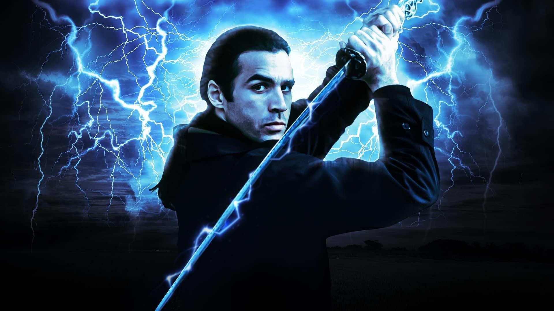Foto do filme Highlander: A Série