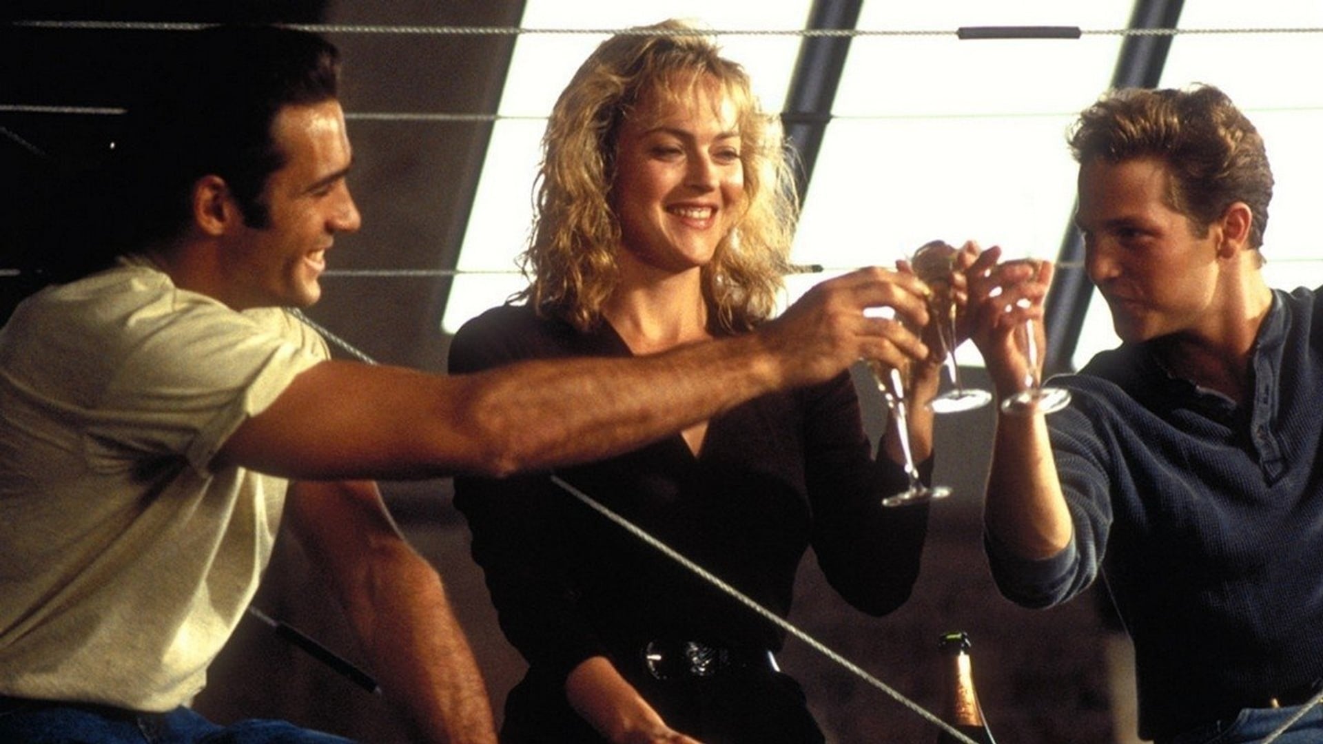 Foto do filme Highlander: A Série