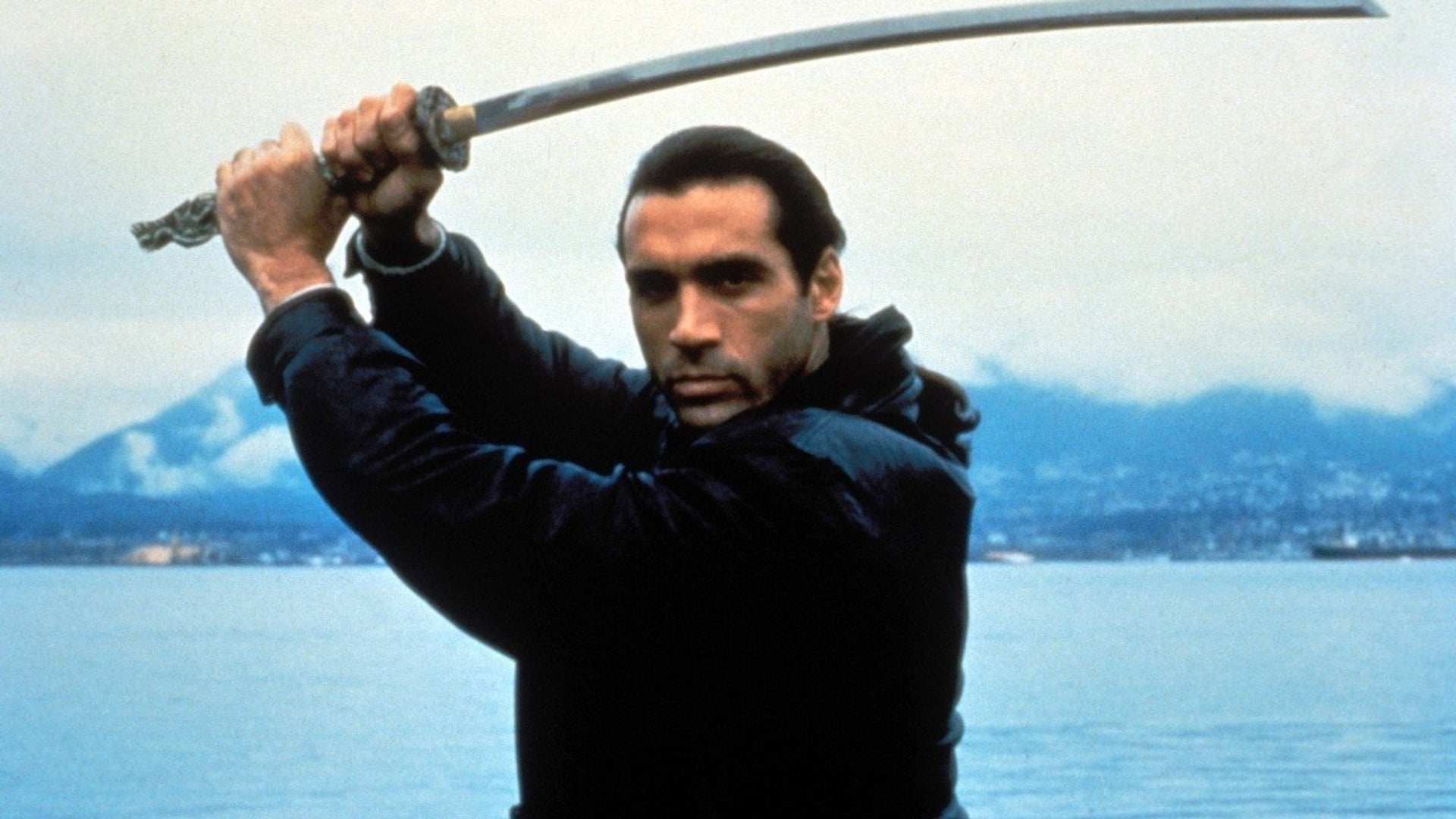 Foto do filme Highlander: A Série
