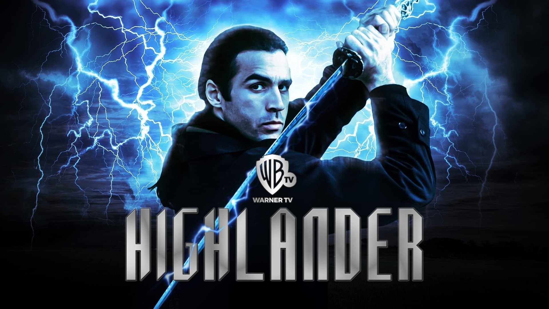 Foto do filme Highlander: A Série